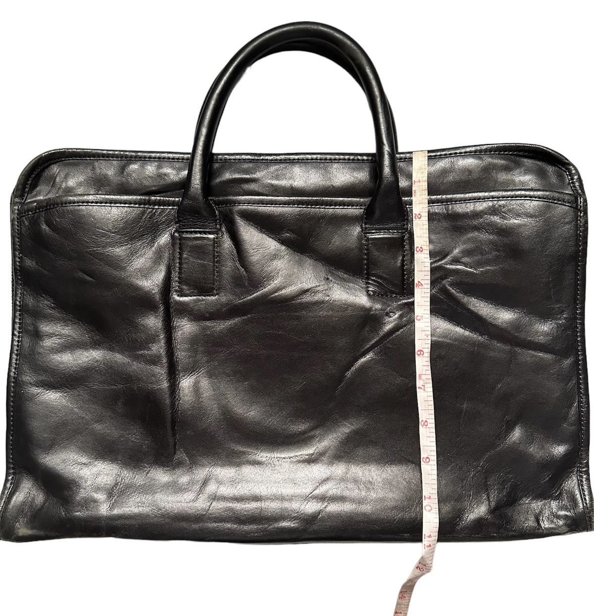 Japanese Brand × Porter PORTER YOSHIDA TANKER LEATHER Size ONE SIZE - 5 Thumbnail