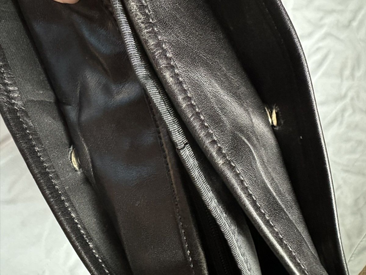 Japanese Brand × Porter PORTER YOSHIDA TANKER LEATHER Size ONE SIZE - 11 Thumbnail