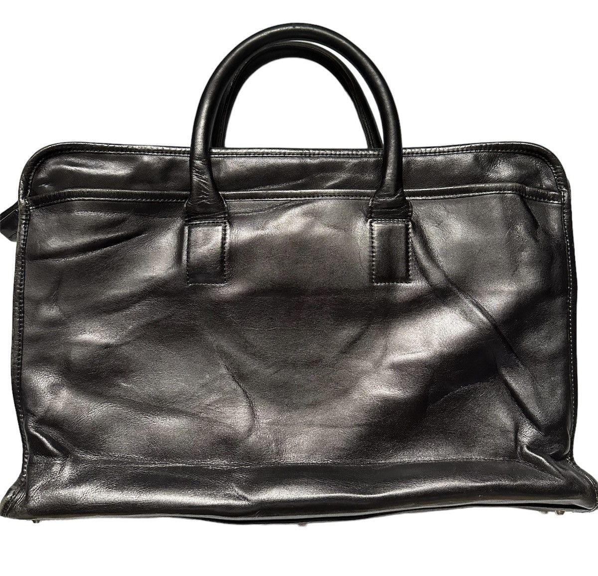 Japanese Brand × Porter PORTER YOSHIDA TANKER LEATHER Size ONE SIZE - 15 Thumbnail