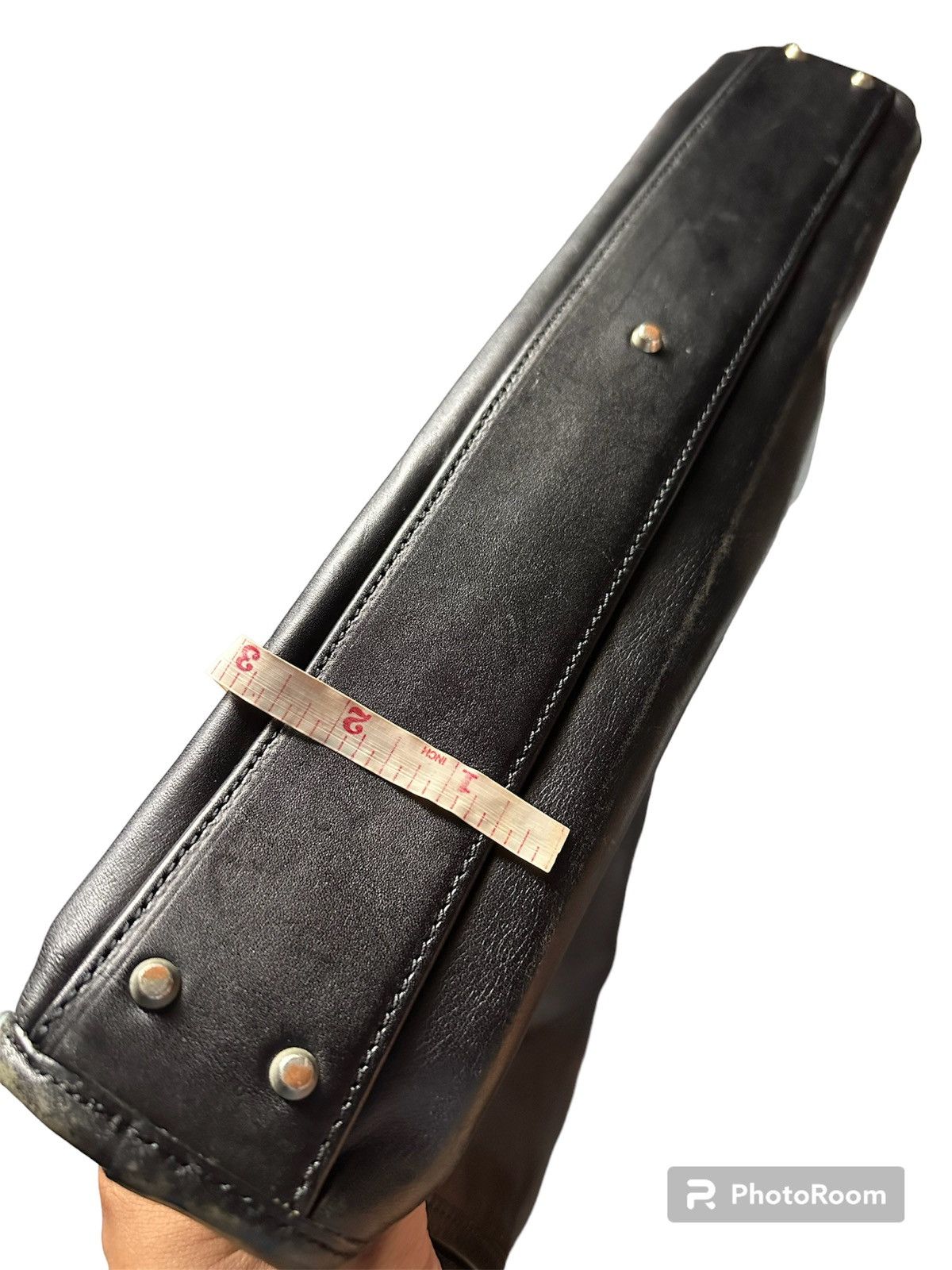 Japanese Brand × Porter PORTER YOSHIDA TANKER LEATHER Size ONE SIZE - 7 Thumbnail