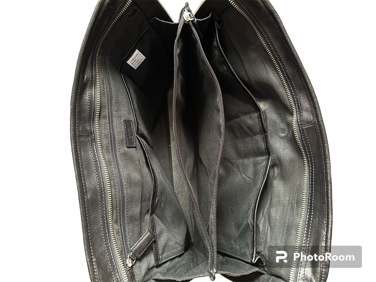 Japanese Brand × Porter PORTER YOSHIDA TANKER LEATHER Size ONE SIZE - 4 Thumbnail