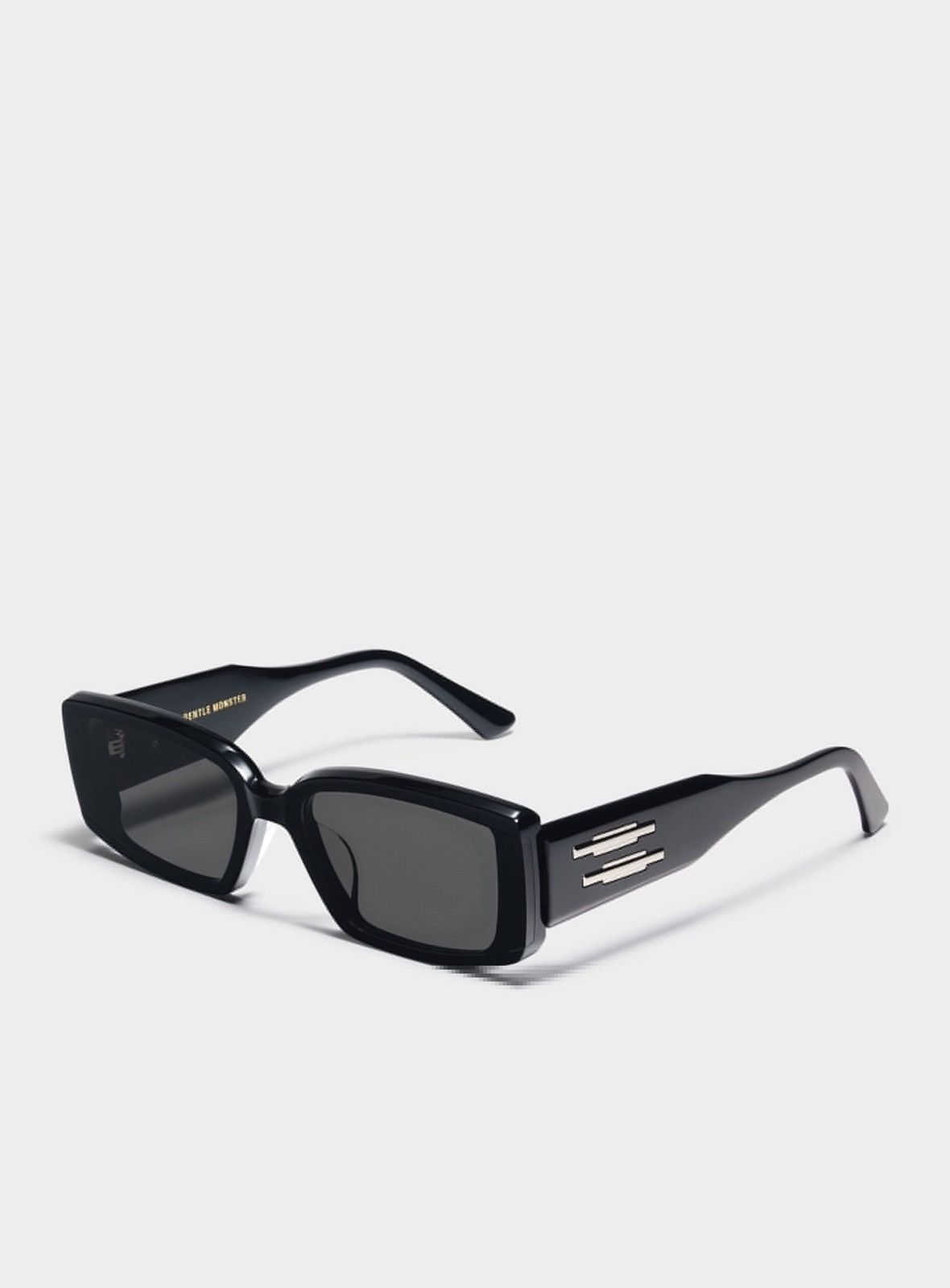GENTLE MONSTER DEUS スクエアサングラス Gentle Monster DEUS 01 SUNGLASSES (same ones Kanye wore) | Grailed