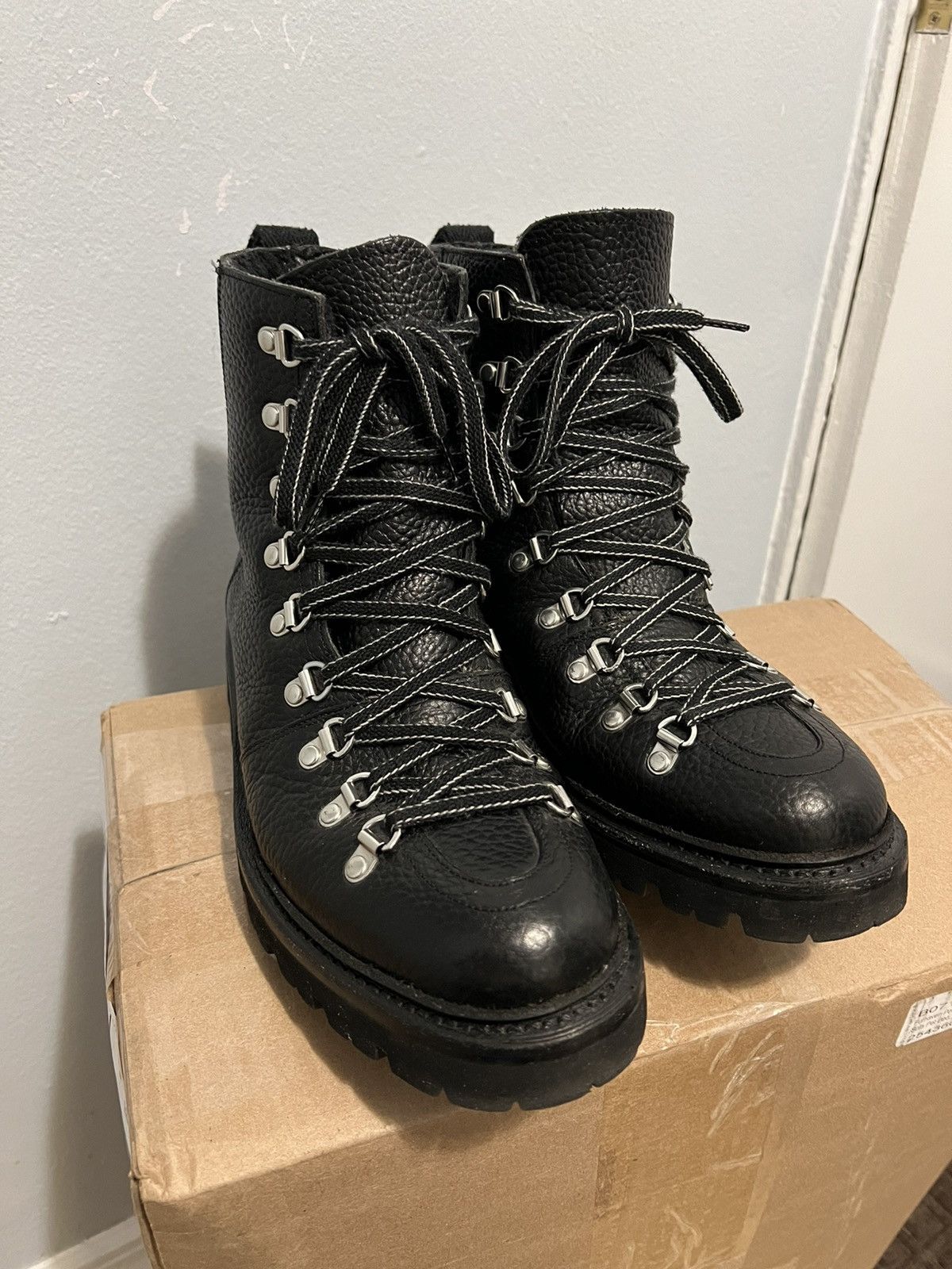 grenson hiking boots