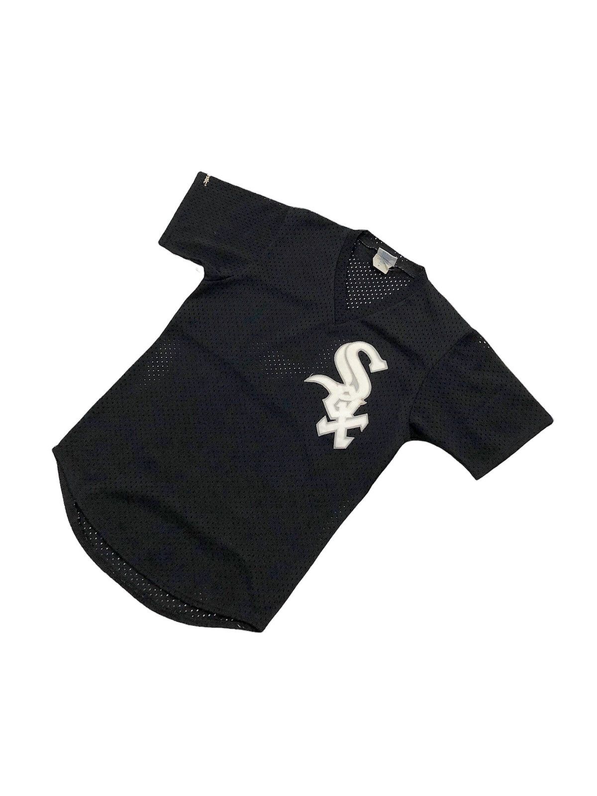 Vintage 1990s vintage MLB Sox jersey good condition Size US M / EU 48-50 / 2 - 2 Thumbnail