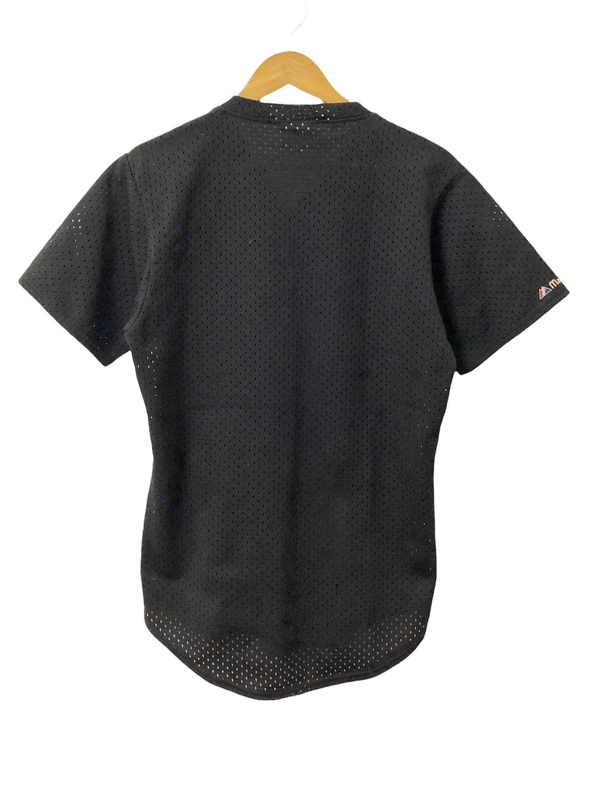Vintage 1990s vintage MLB Sox jersey good condition Size US M / EU 48-50 / 2 - 6 Thumbnail