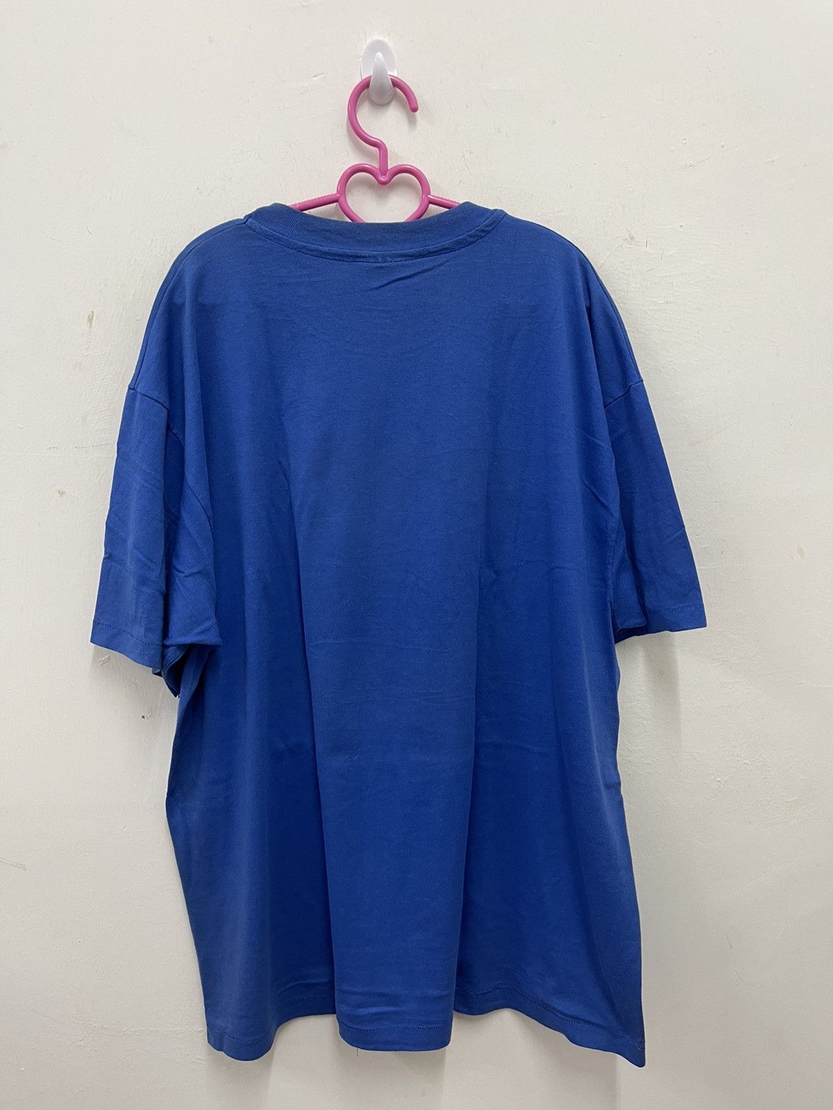 Vintage Rare 90s Vintage 40 & BETTER THAN EVER! Hanes Spell Out Size US XL / EU 56 / 4 - 4 Thumbnail