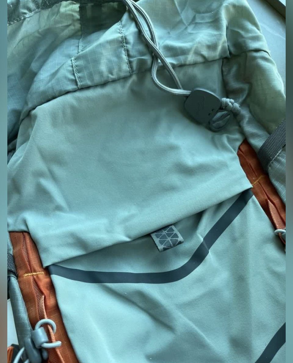 Other Boreas Japan Edition Lost Coast Camping Hiking Backpack 30L Size 30 - 12 Thumbnail