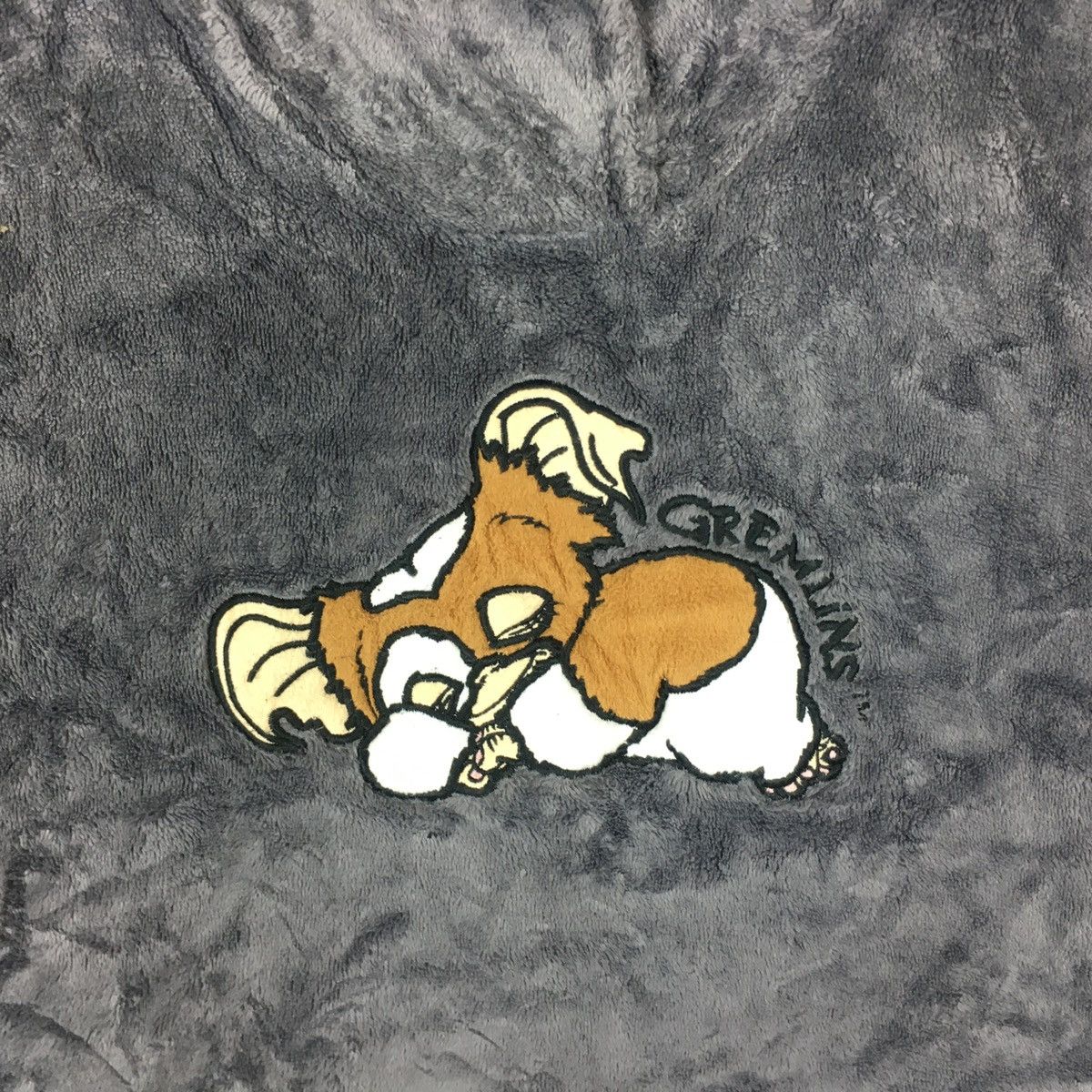 Cartoon Network Gremlins Turtle Neck Fleece Sweater Size US M / EU 48-50 / 2 - 4 Thumbnail