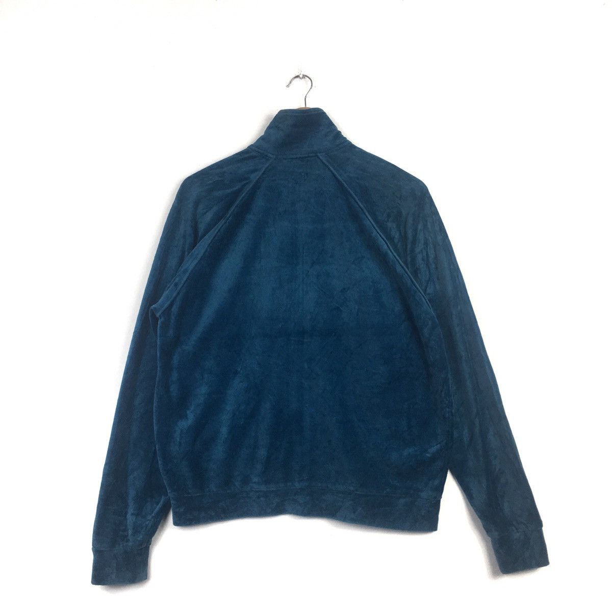 Hang Ten Vintage Hang Ten Light Fleece Jacket Size US M / EU 48-50 / 2 - 4 Thumbnail