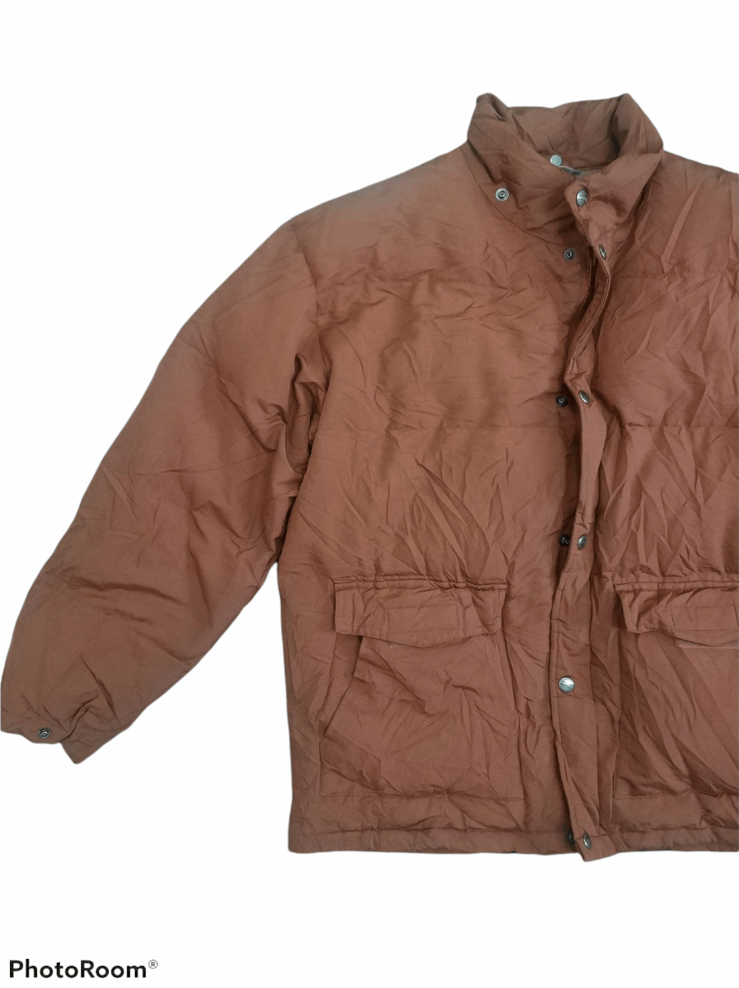 Other 🔥Park Miller Puffer Down Jacket Size US M / EU 48-50 / 2 - 4 Thumbnail