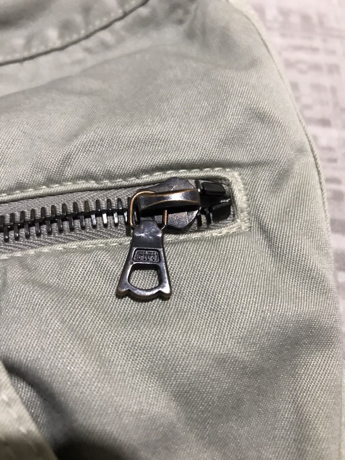 Genetic Manipulation Shinichiro Kuriya Shiniciro Kuriya Military Punk Bondage Tactical Cargo Pant Size US 32 / EU 48 - 8 Thumbnail