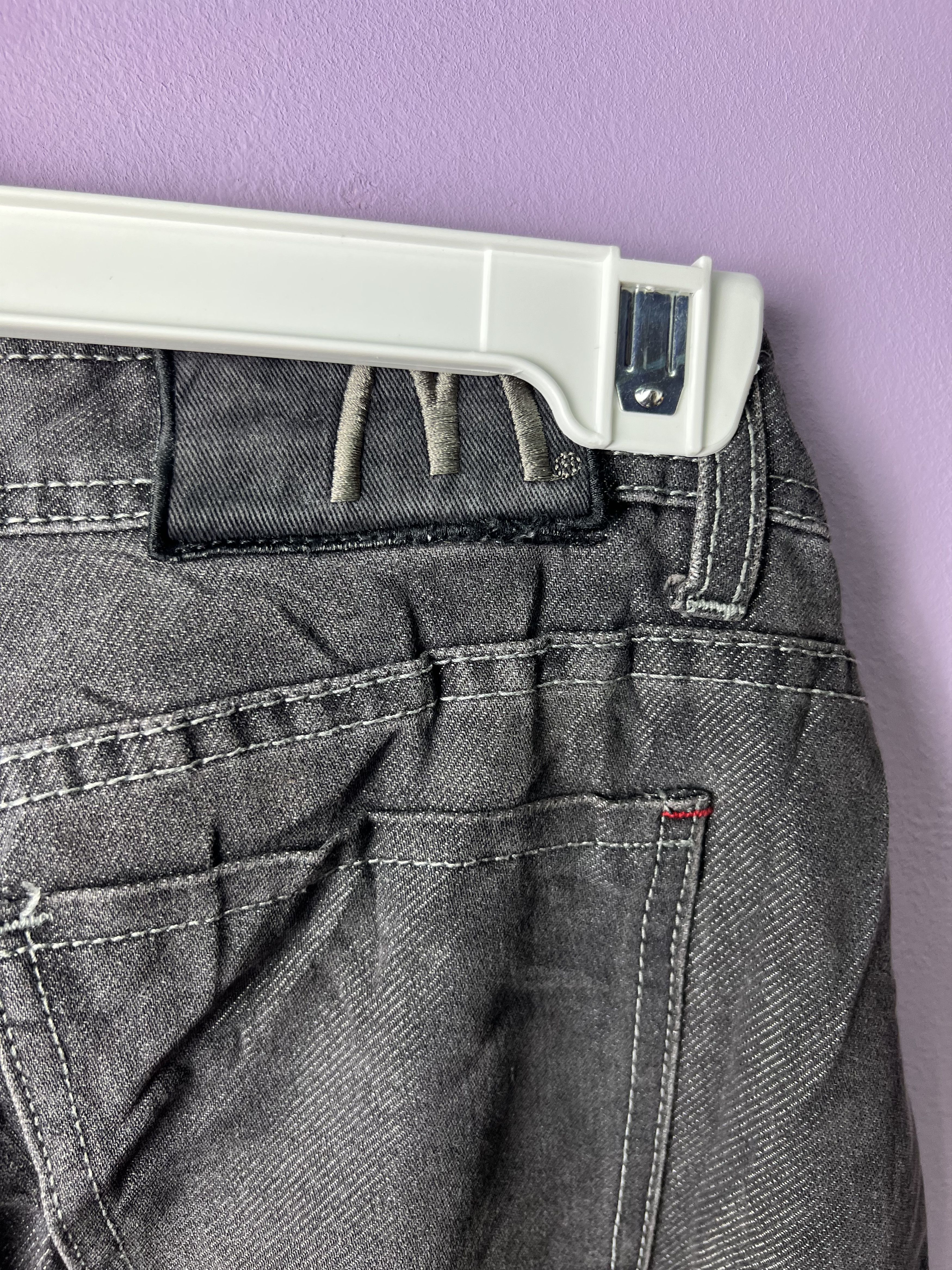 Other 🔥Rare McDonald’s Apparel Denim Size US 30 / EU 46 - 11 Thumbnail
