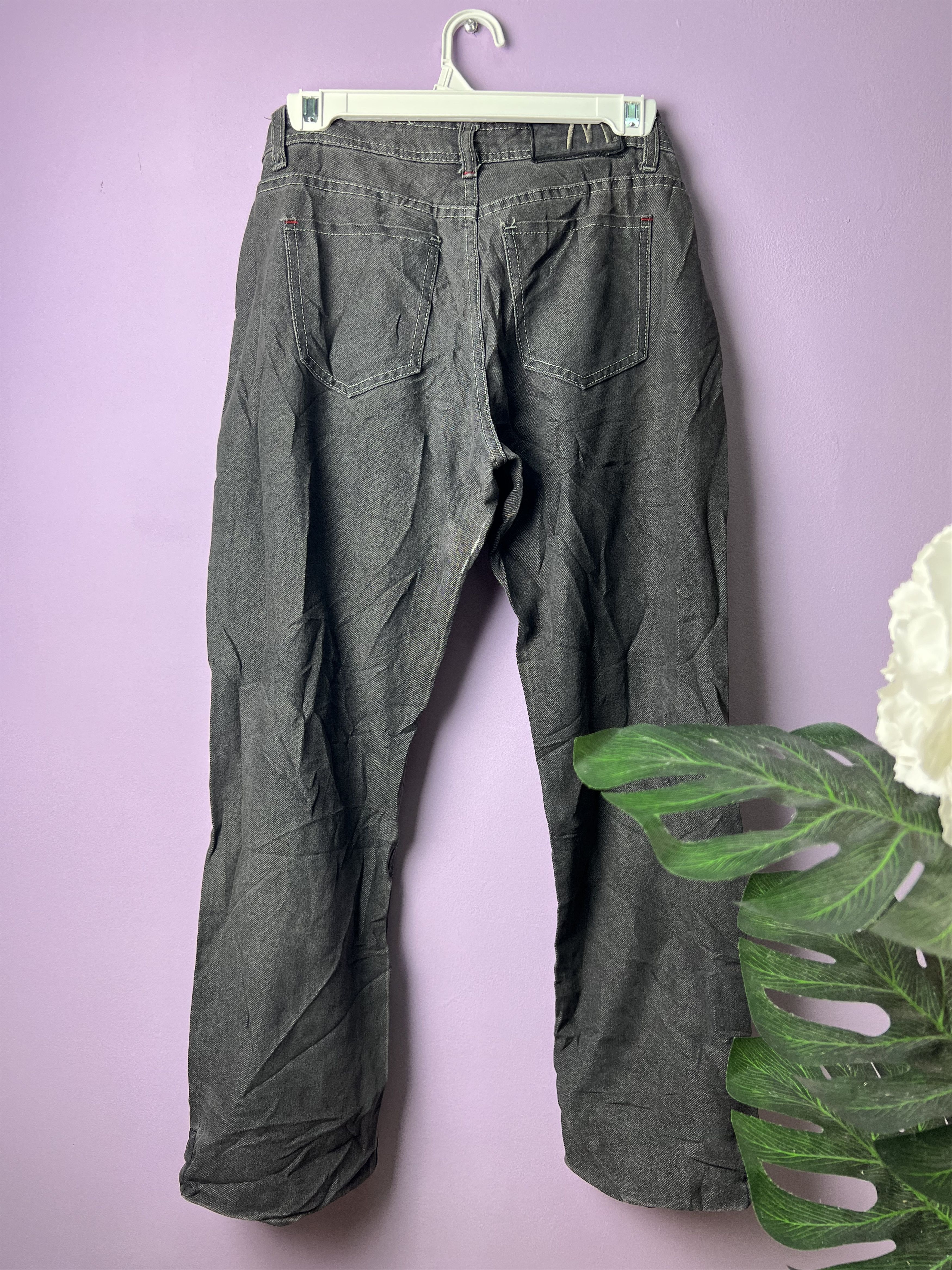 Other 🔥Rare McDonald’s Apparel Denim Size US 30 / EU 46 - 3 Thumbnail