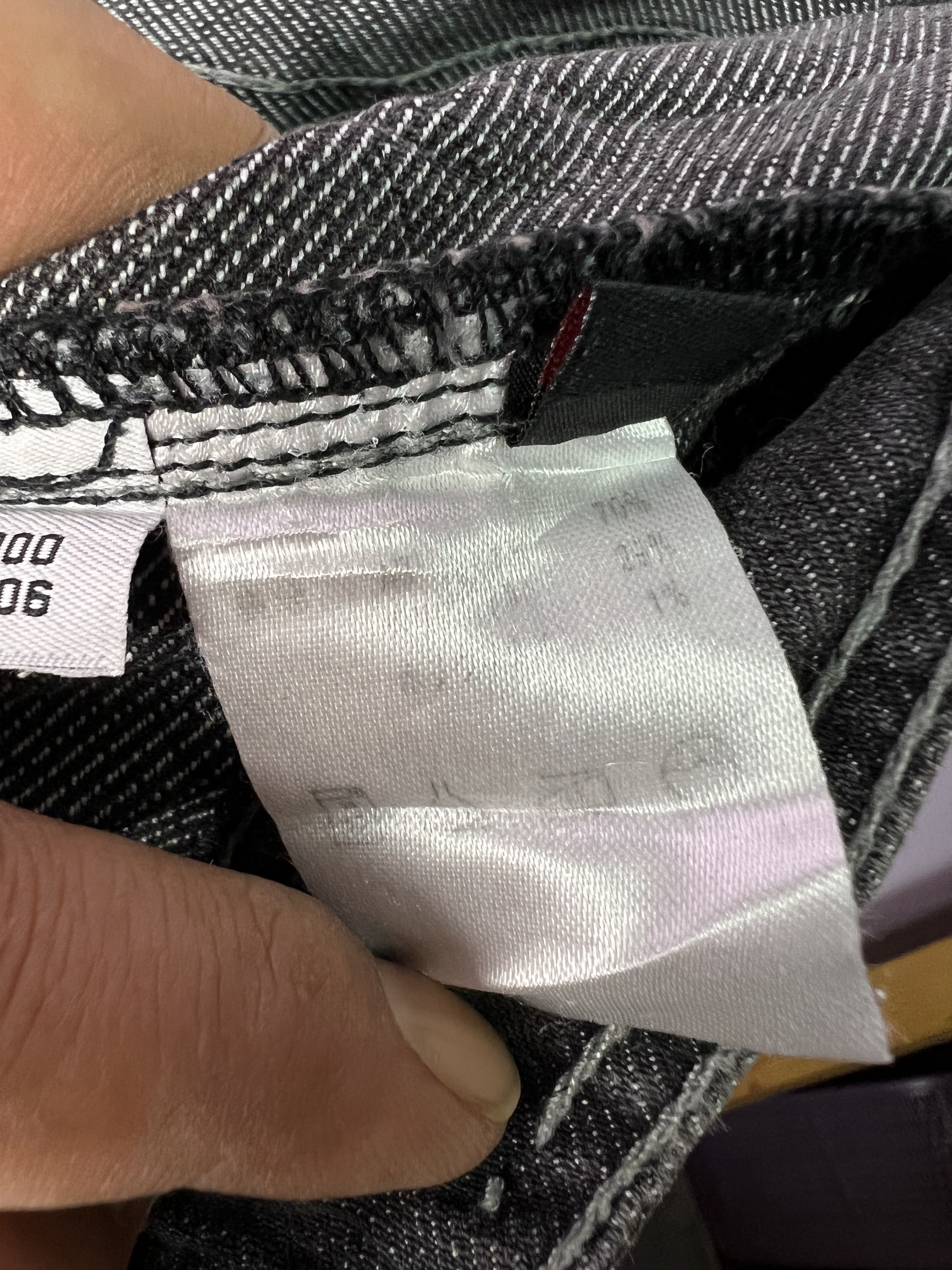 Other 🔥Rare McDonald’s Apparel Denim Size US 30 / EU 46 - 13 Thumbnail