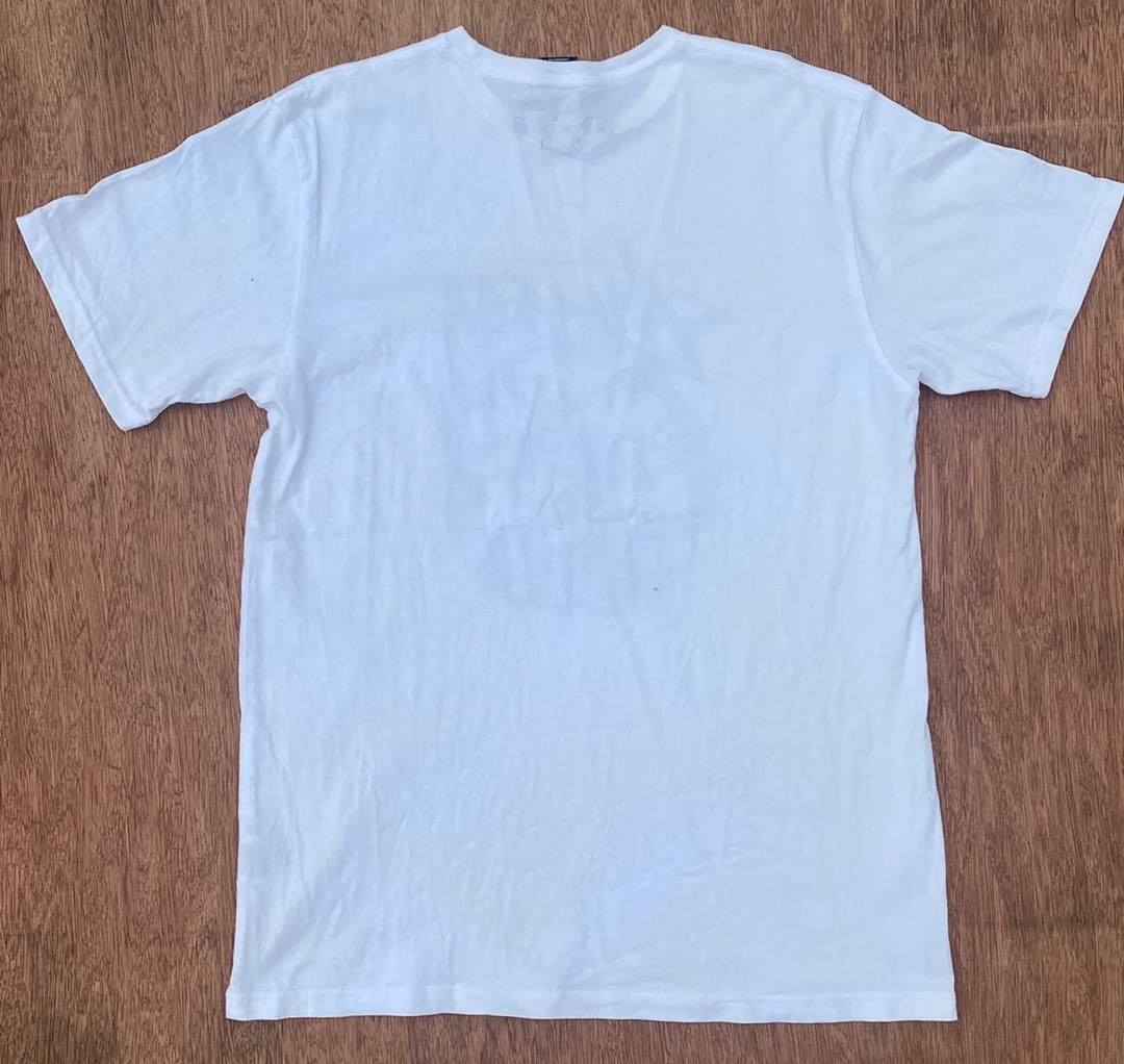 Stussy × Vintage vintage tee stussy D -3 Size US L / EU 52-54 / 3 - 3 Thumbnail