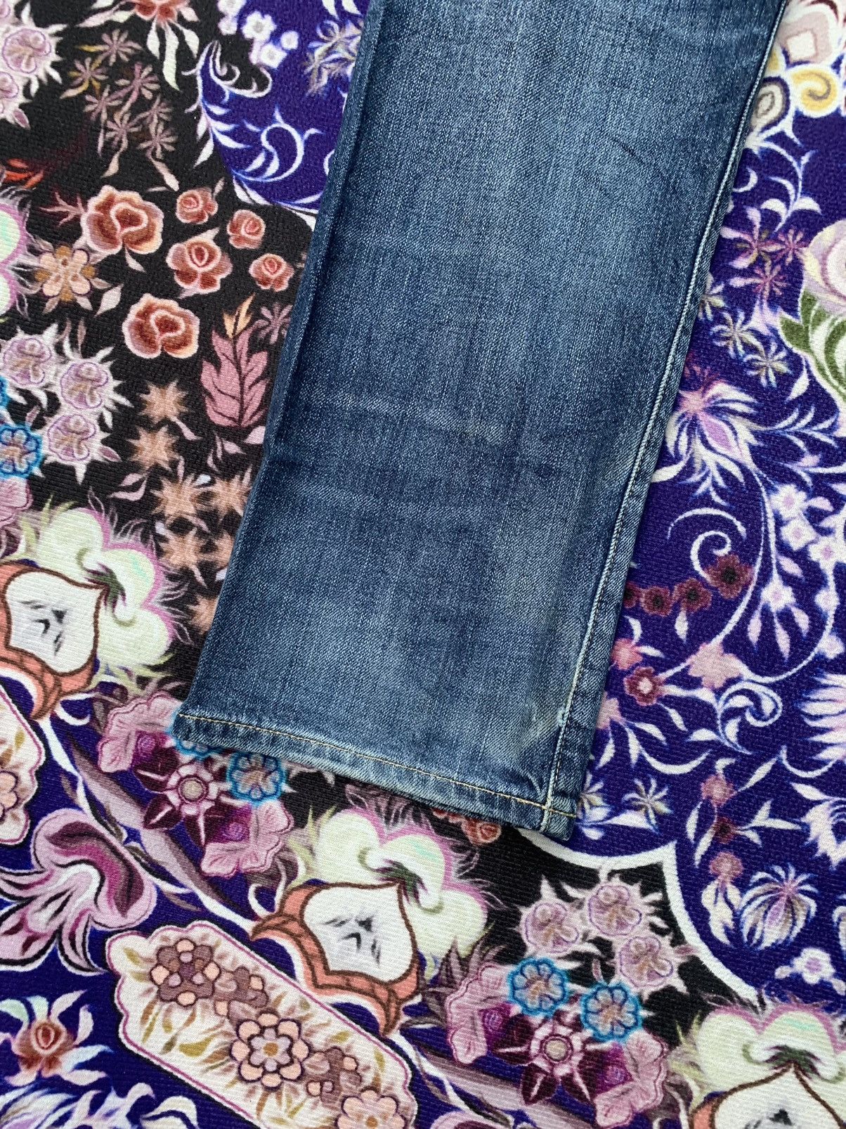 Uniqlo Jeans