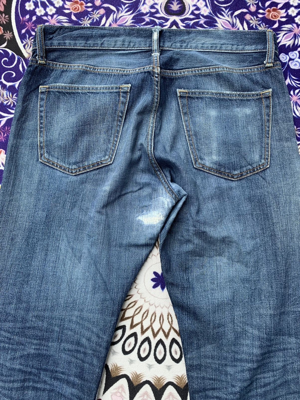 Uniqlo Jeans