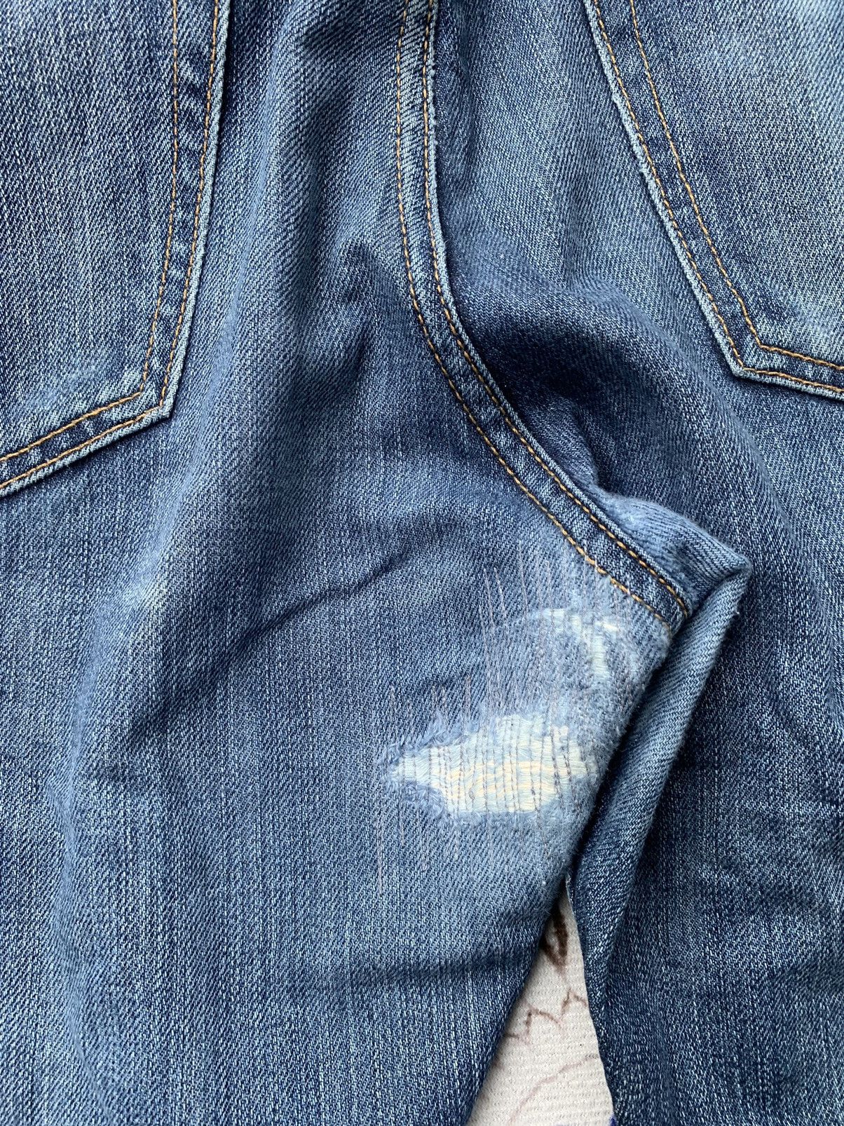 Uniqlo Jeans