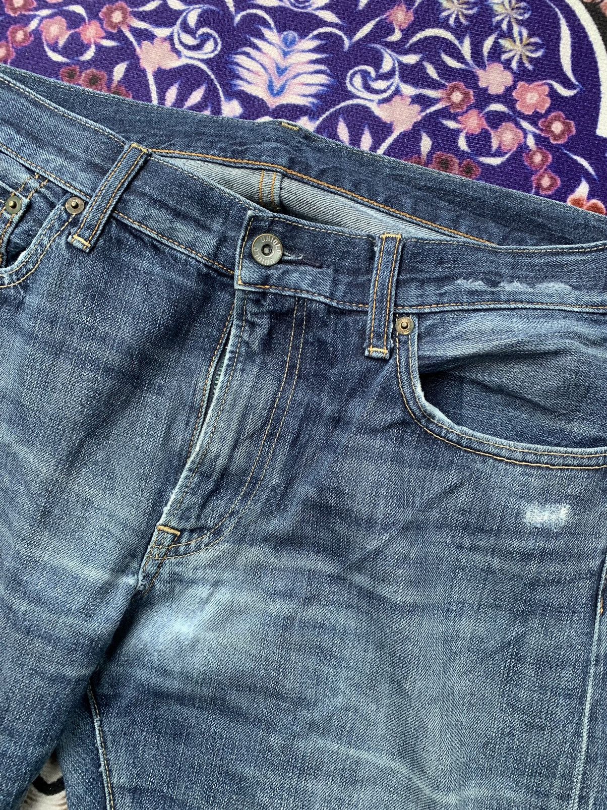 Uniqlo Jeans