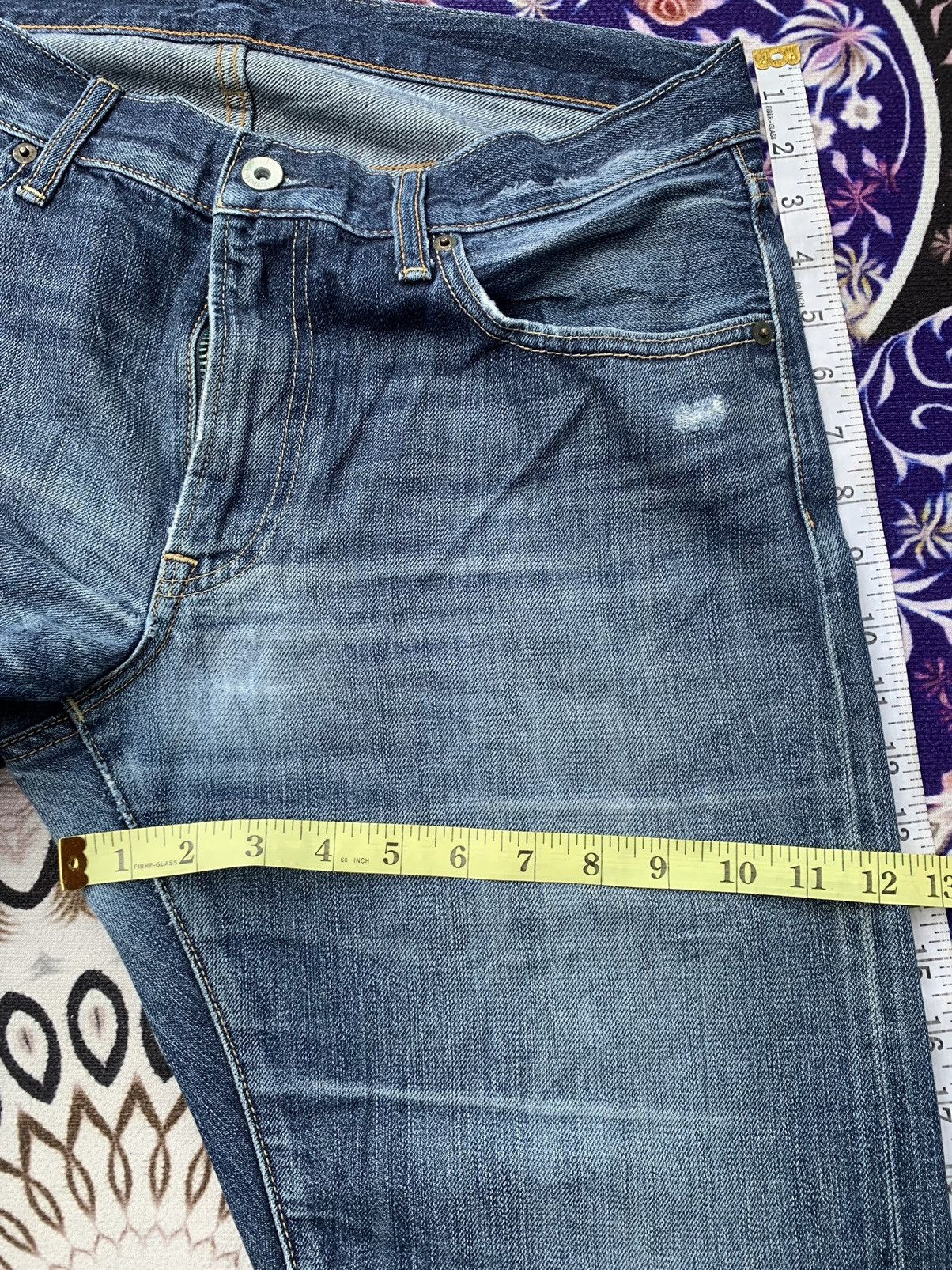 Uniqlo Jeans