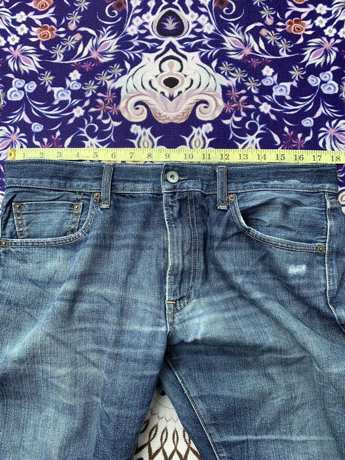 Uniqlo Jeans