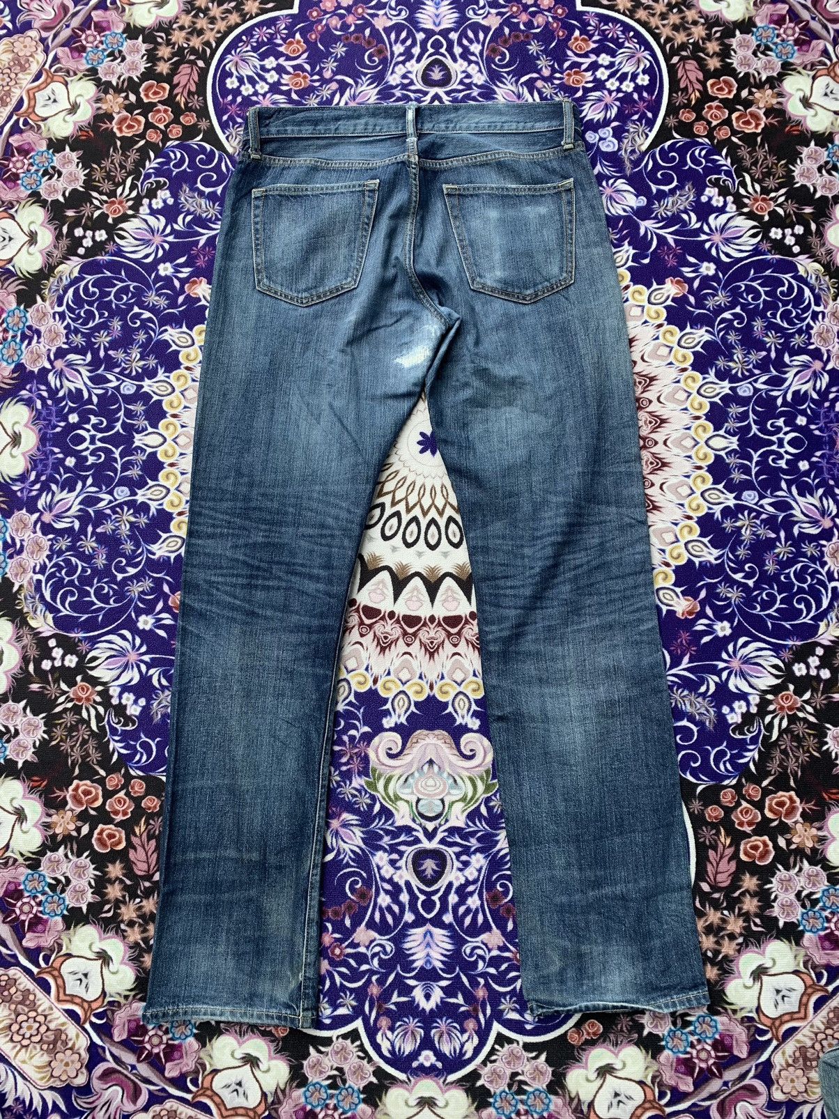 Uniqlo Jeans