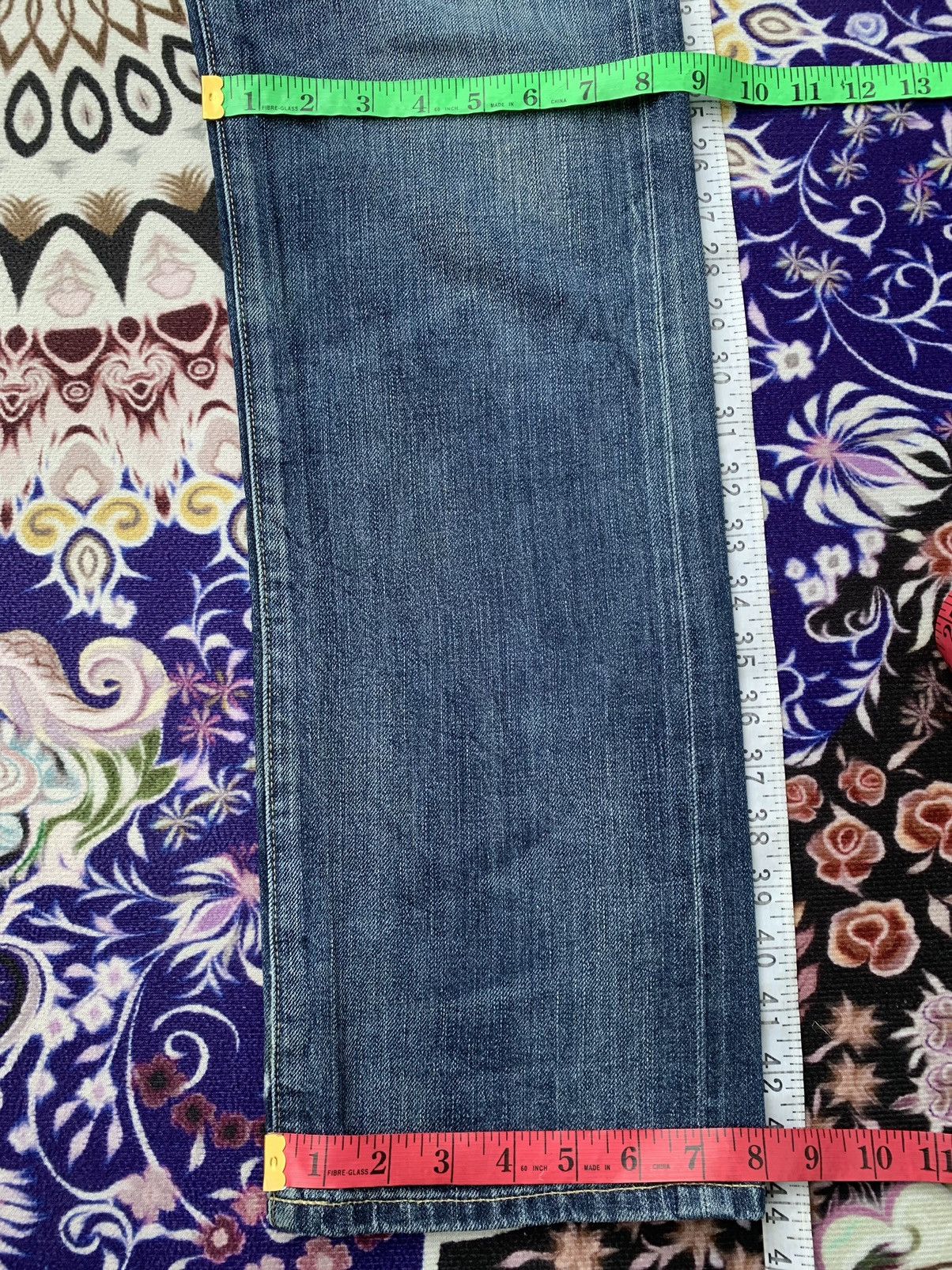 Uniqlo Jeans