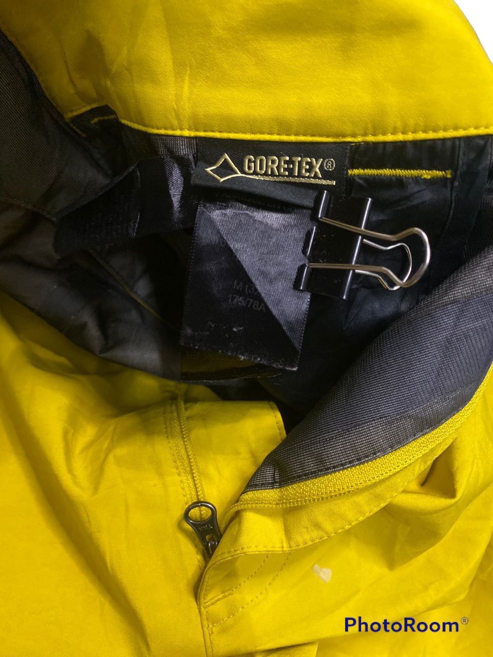 Goretex × Marmot Marmot Goretex Ski Pants waist34 Size US 33 - 6 Thumbnail
