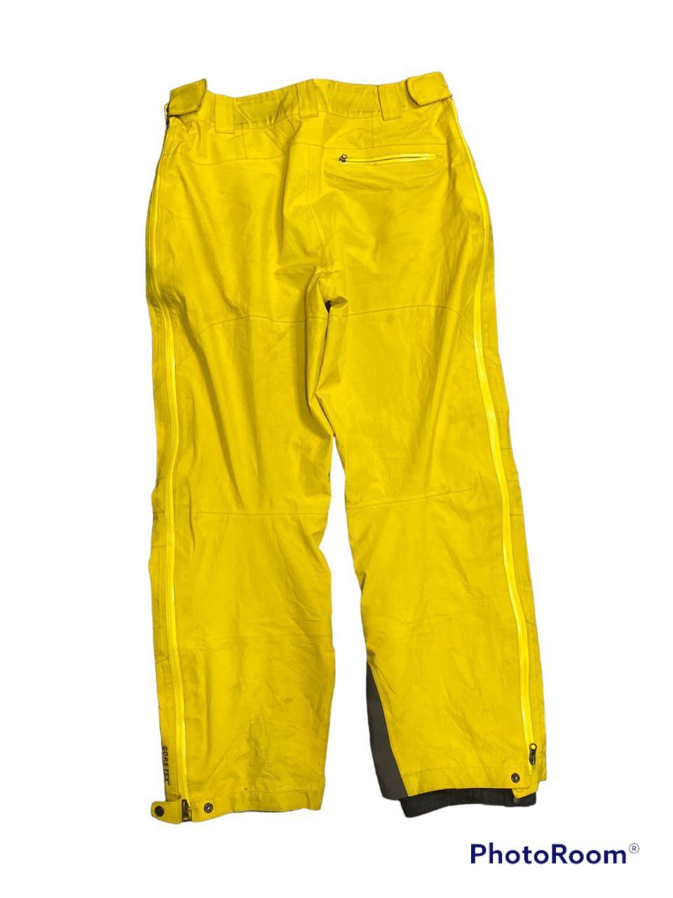 Goretex × Marmot Marmot Goretex Ski Pants waist34 Size US 33 - 8 Thumbnail