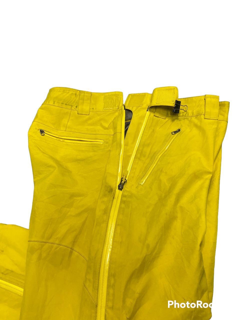 Goretex × Marmot Marmot Goretex Ski Pants waist34 Size US 33 - 10 Thumbnail
