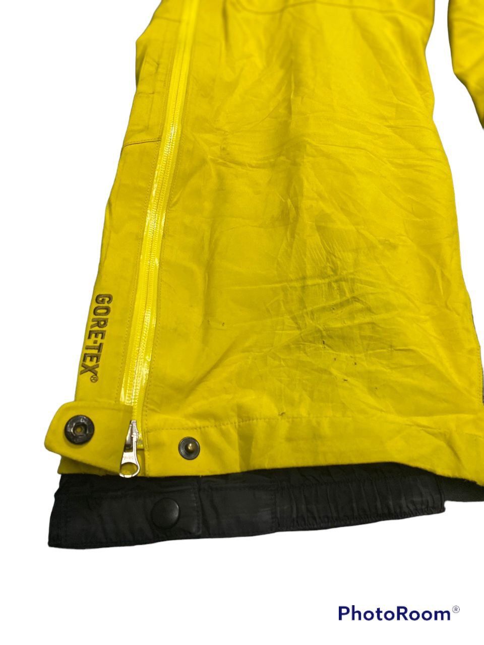 Goretex × Marmot Marmot Goretex Ski Pants waist34 Size US 33 - 5 Thumbnail