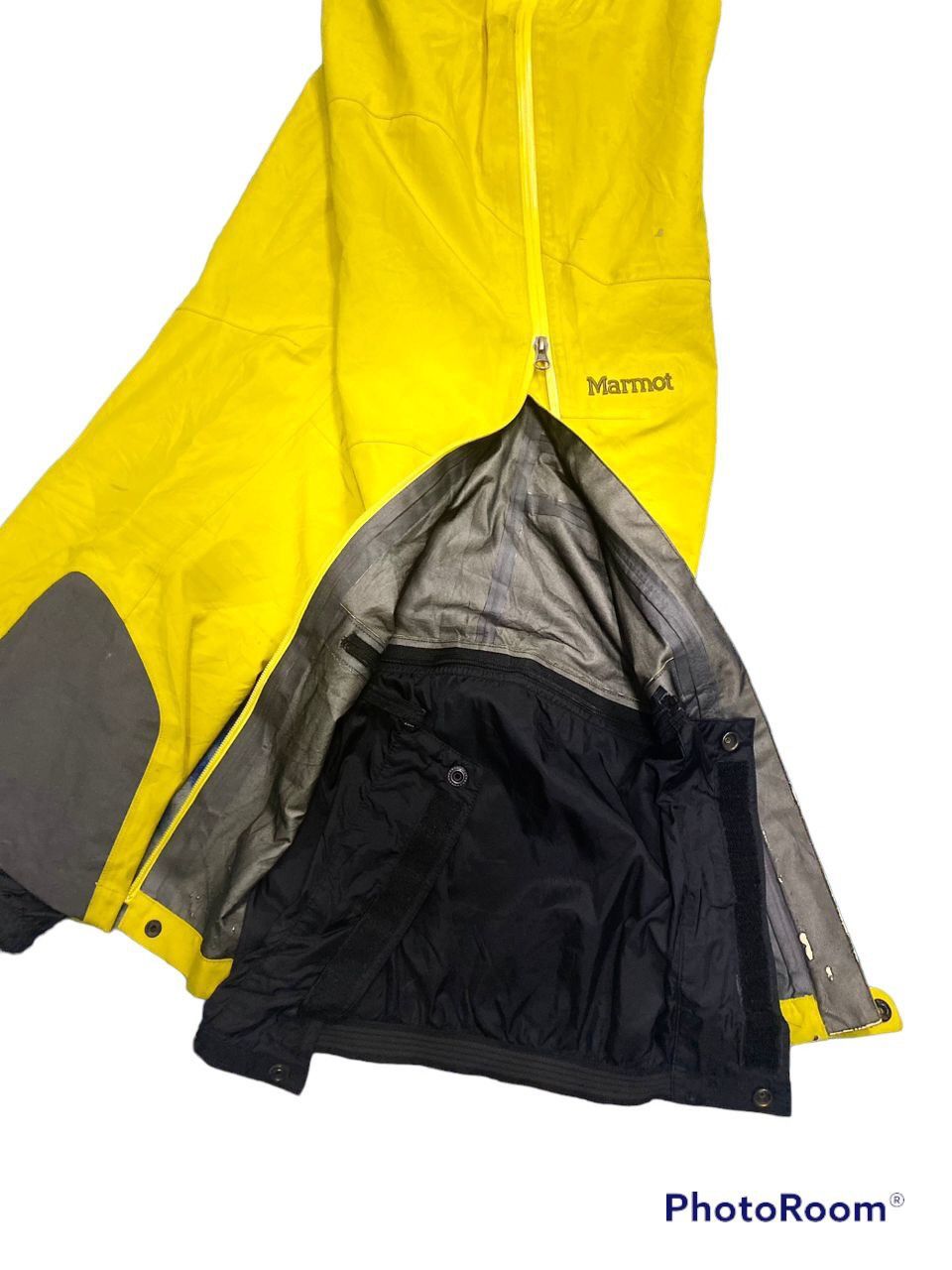 Goretex × Marmot Marmot Goretex Ski Pants waist34 Size US 33 - 9 Thumbnail