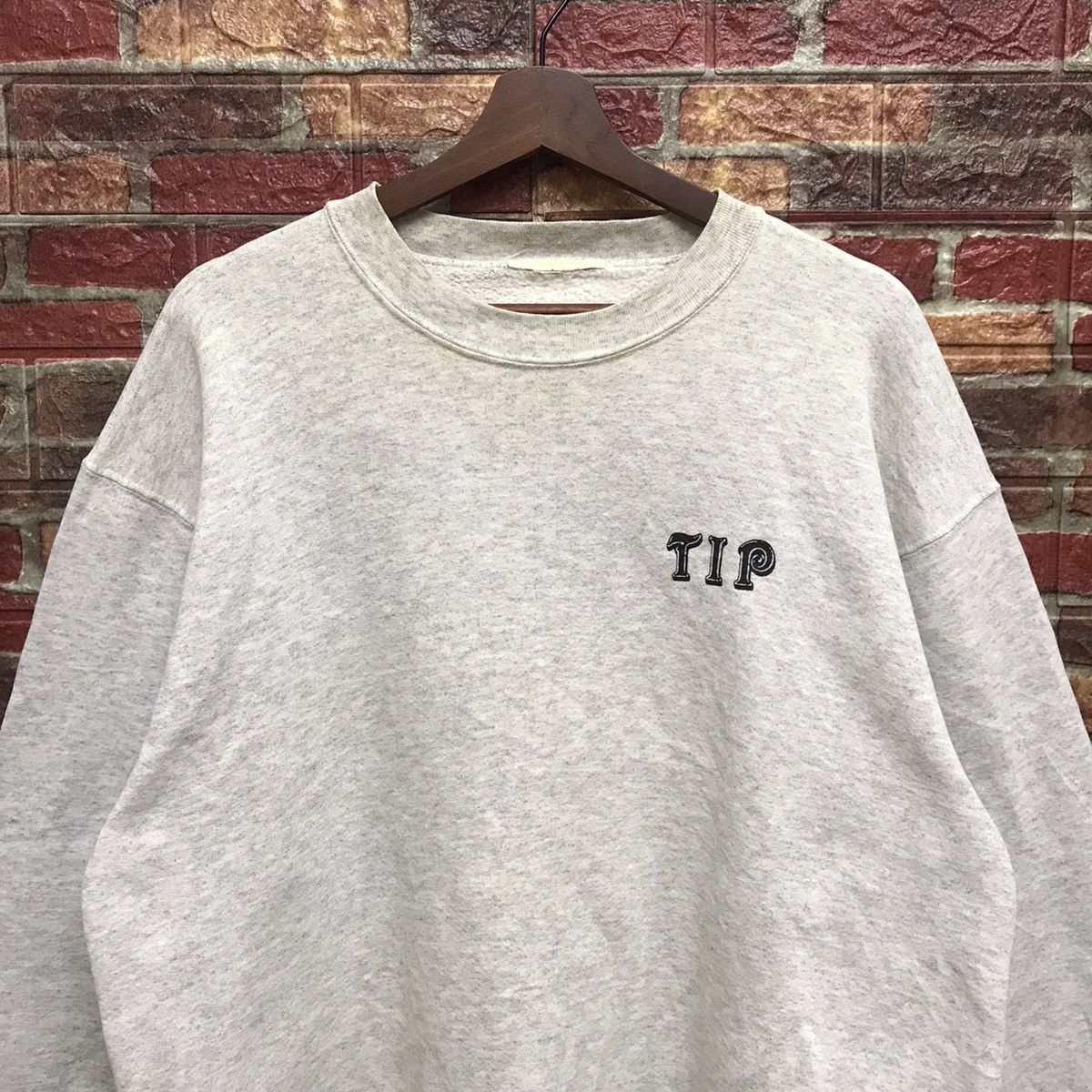 Vintage RARE Vintage 80-90s dracula vampire movie sweatshirt jumper Size US L / EU 52-54 / 3 - 8 Thumbnail