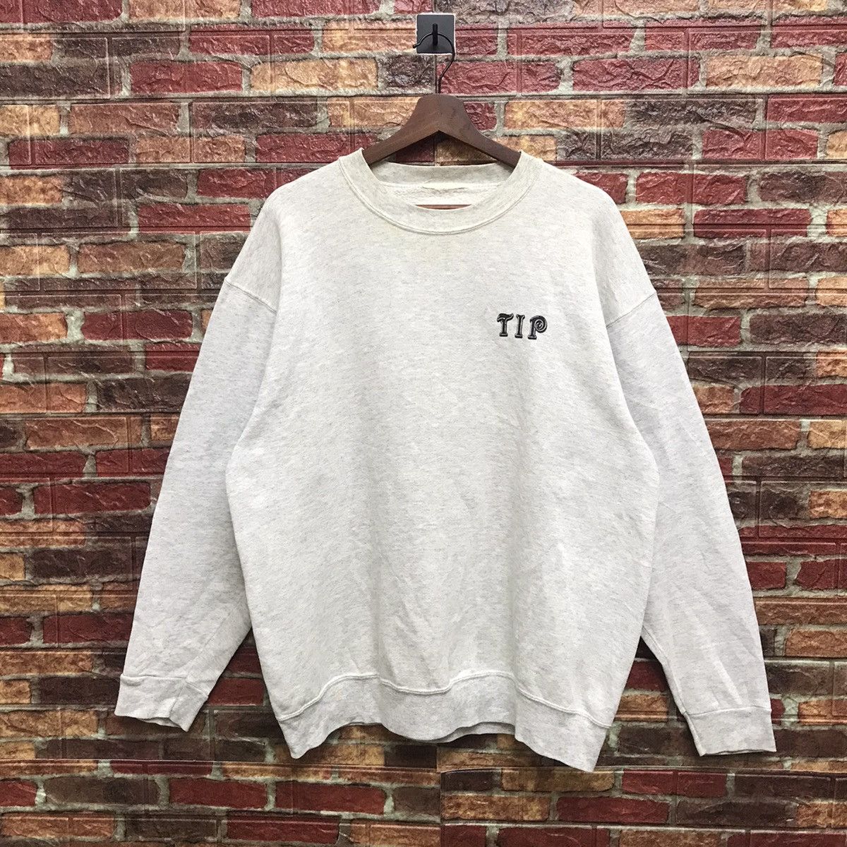 Vintage RARE Vintage 80-90s dracula vampire movie sweatshirt jumper Size US L / EU 52-54 / 3 - 7 Thumbnail