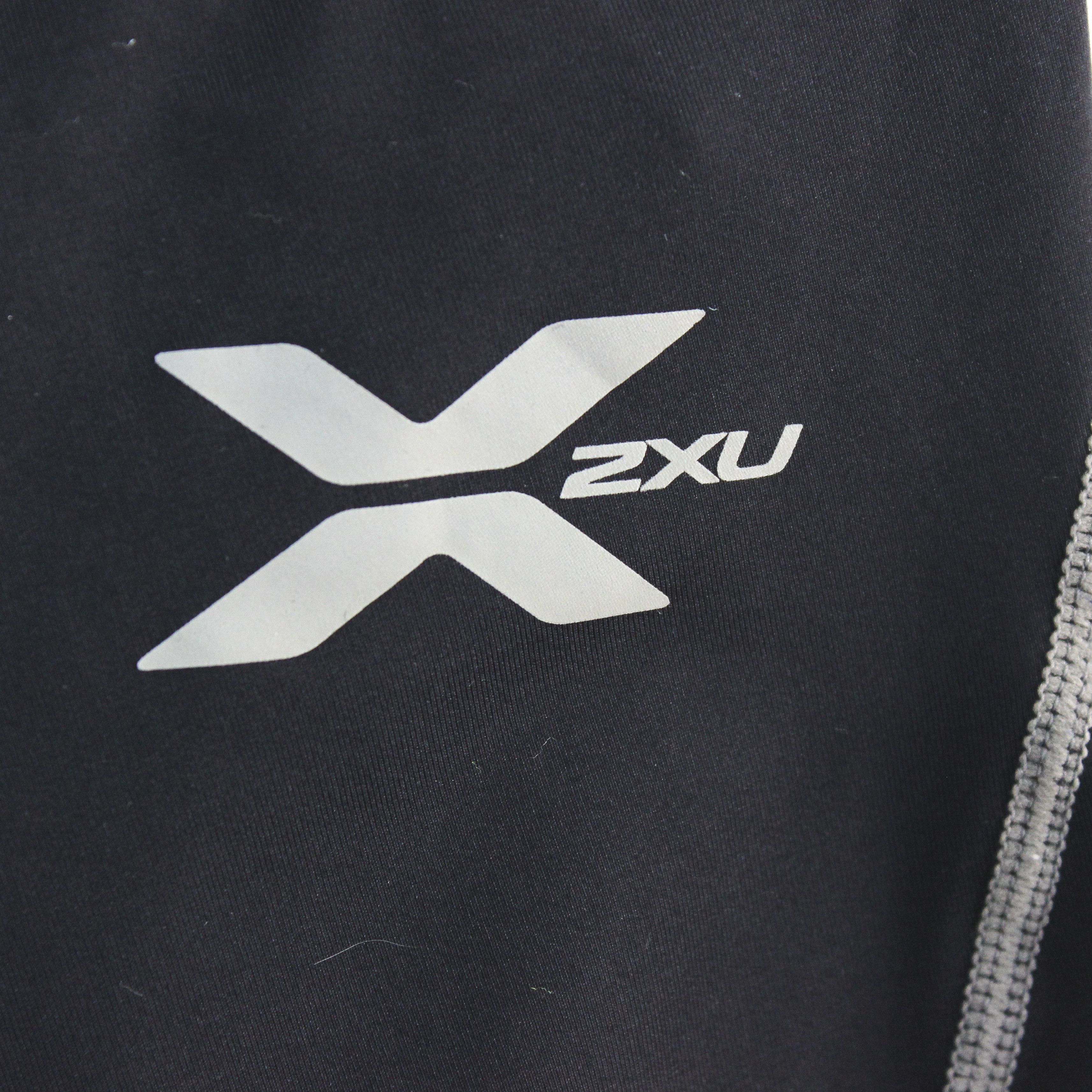 2XU × Other Running Womens S Shorts Pants Trousers Compression Tight Jog Size 27" / US 4 / IT 40 - 4 Thumbnail
