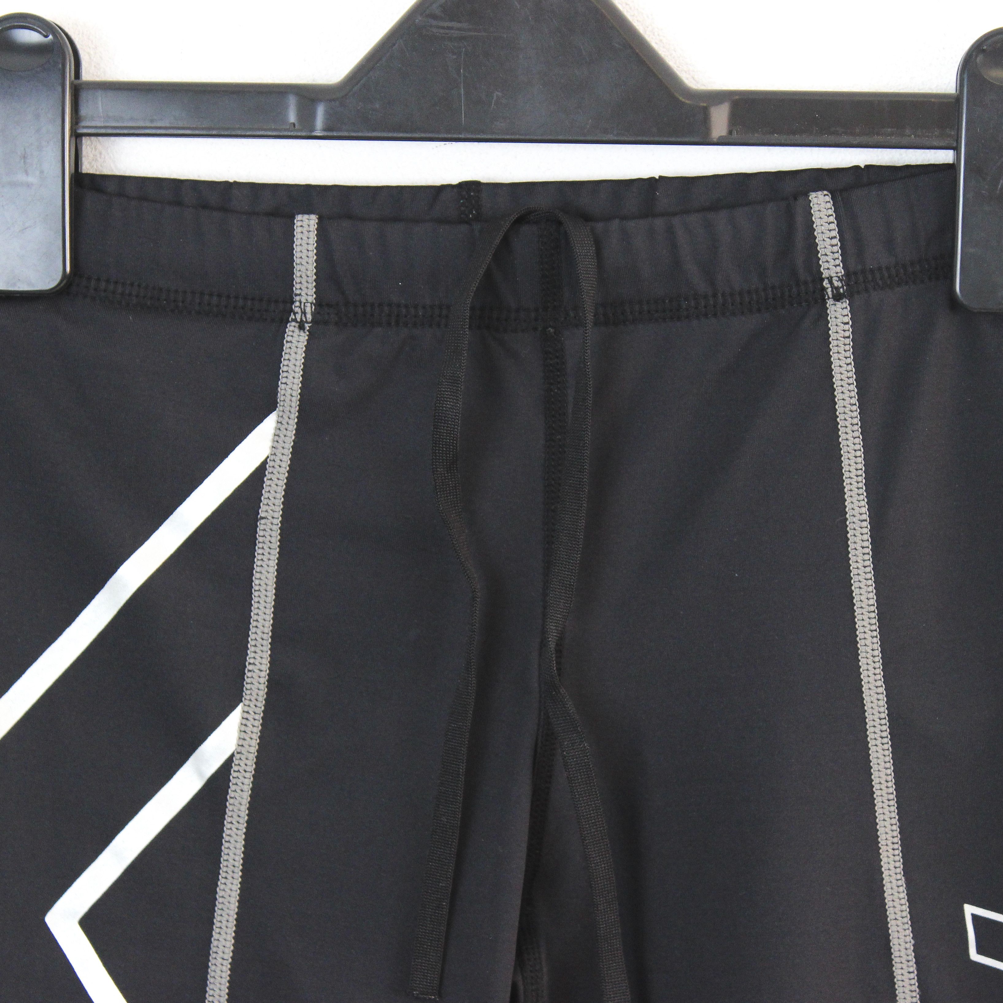 2XU × Other Running Womens S Shorts Pants Trousers Compression Tight Jog Size 27" / US 4 / IT 40 - 2 Thumbnail