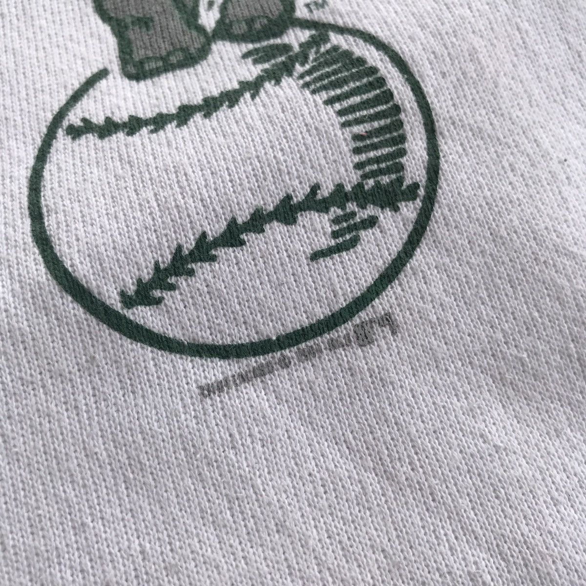 MLB × Vintage Vintage A’s Oakland Athletics Sweatshirt Size US M / EU 48-50 / 2 - 4 Thumbnail