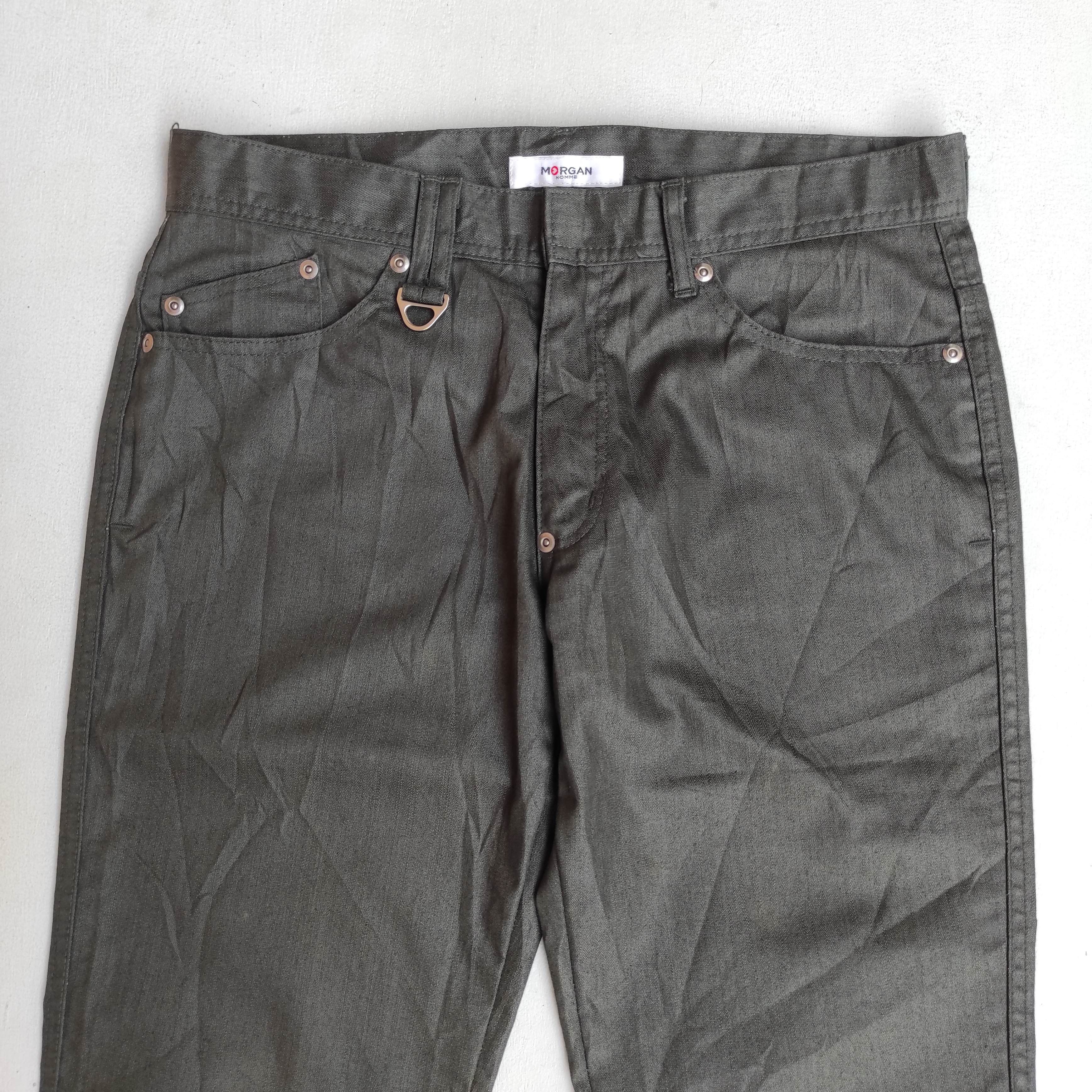 Morgan Homme Morgan homme pants Size US 28 / EU 44 - 2 Thumbnail
