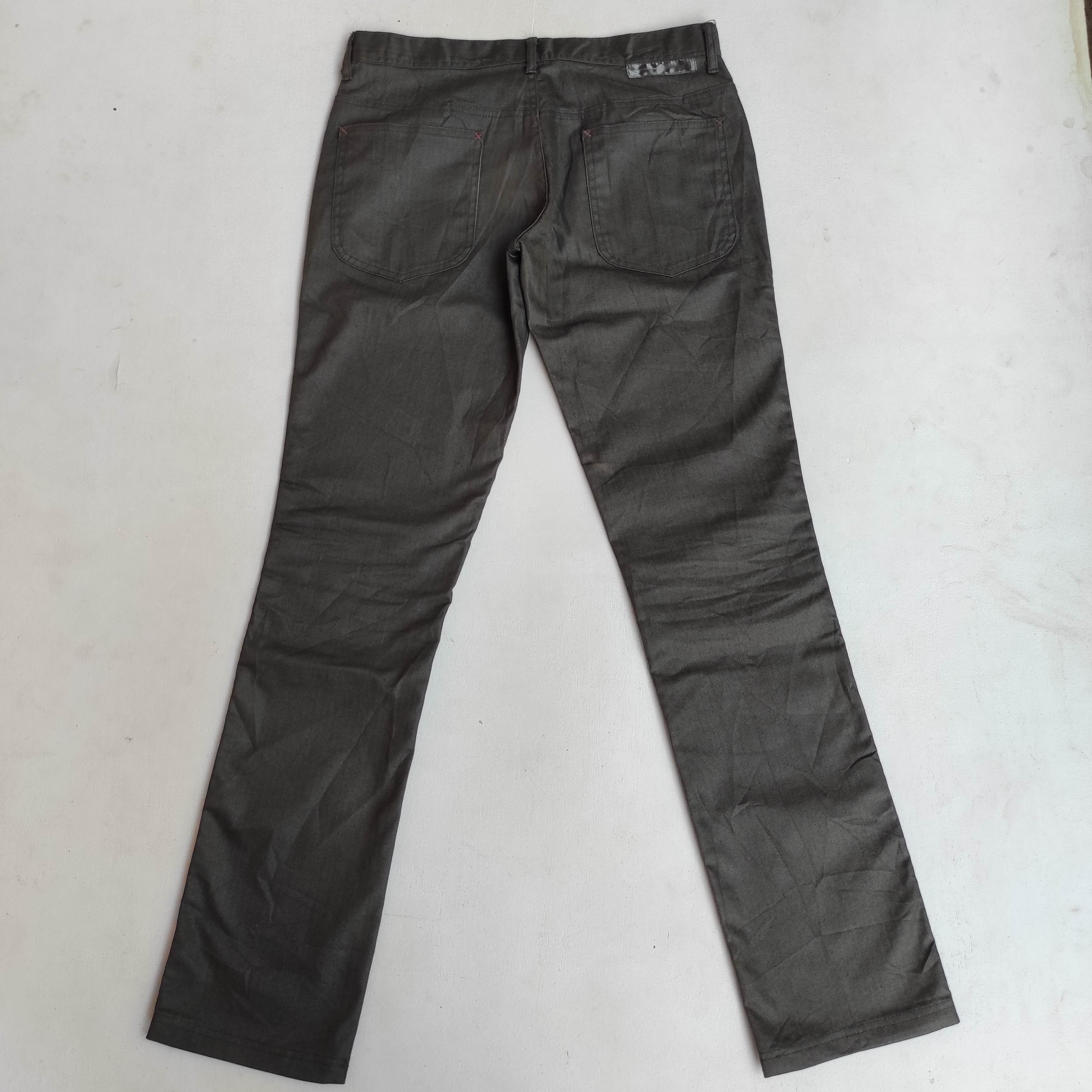 Morgan Homme Morgan homme pants Size US 28 / EU 44 - 11 Thumbnail
