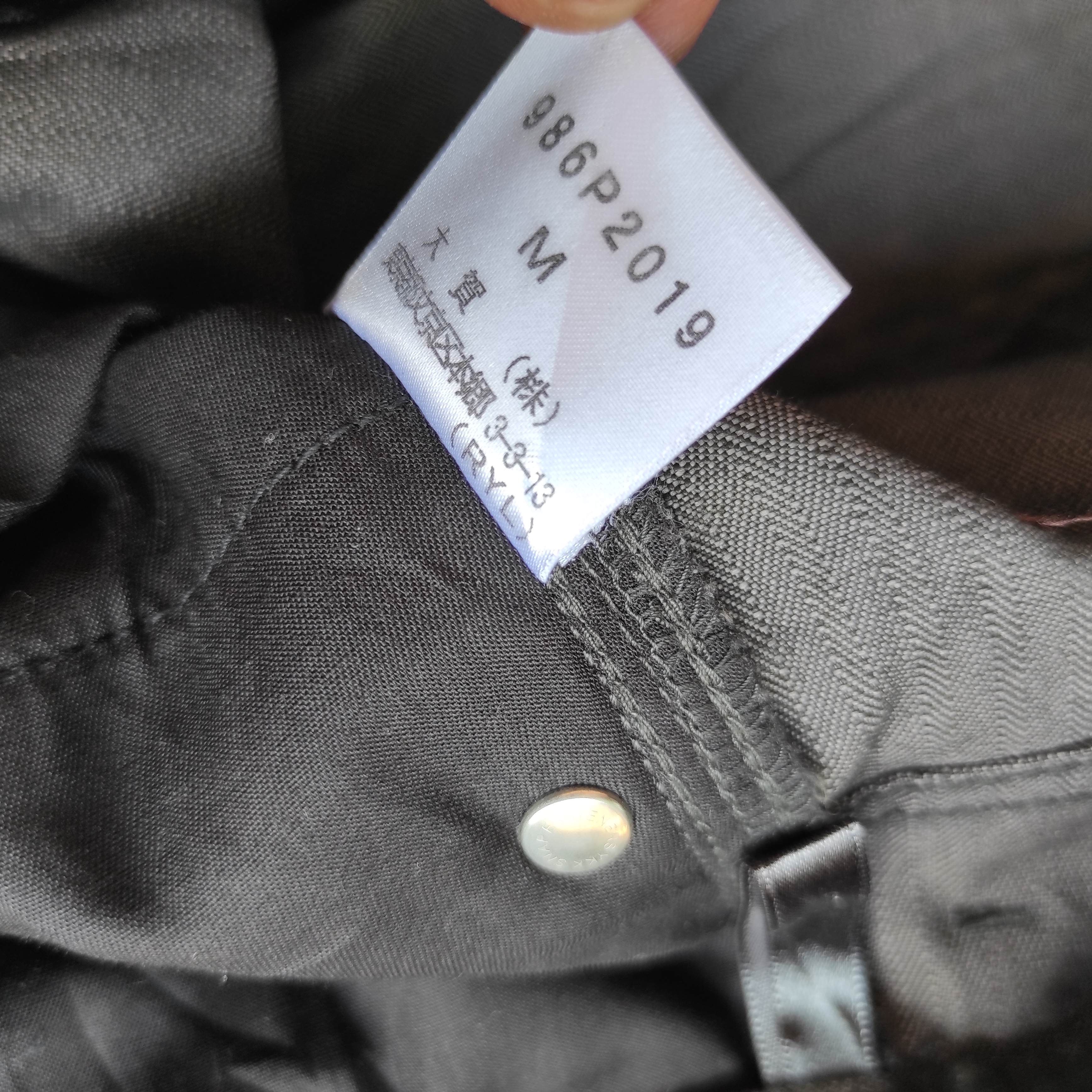 Morgan Homme Morgan homme pants Size US 28 / EU 44 - 10 Thumbnail