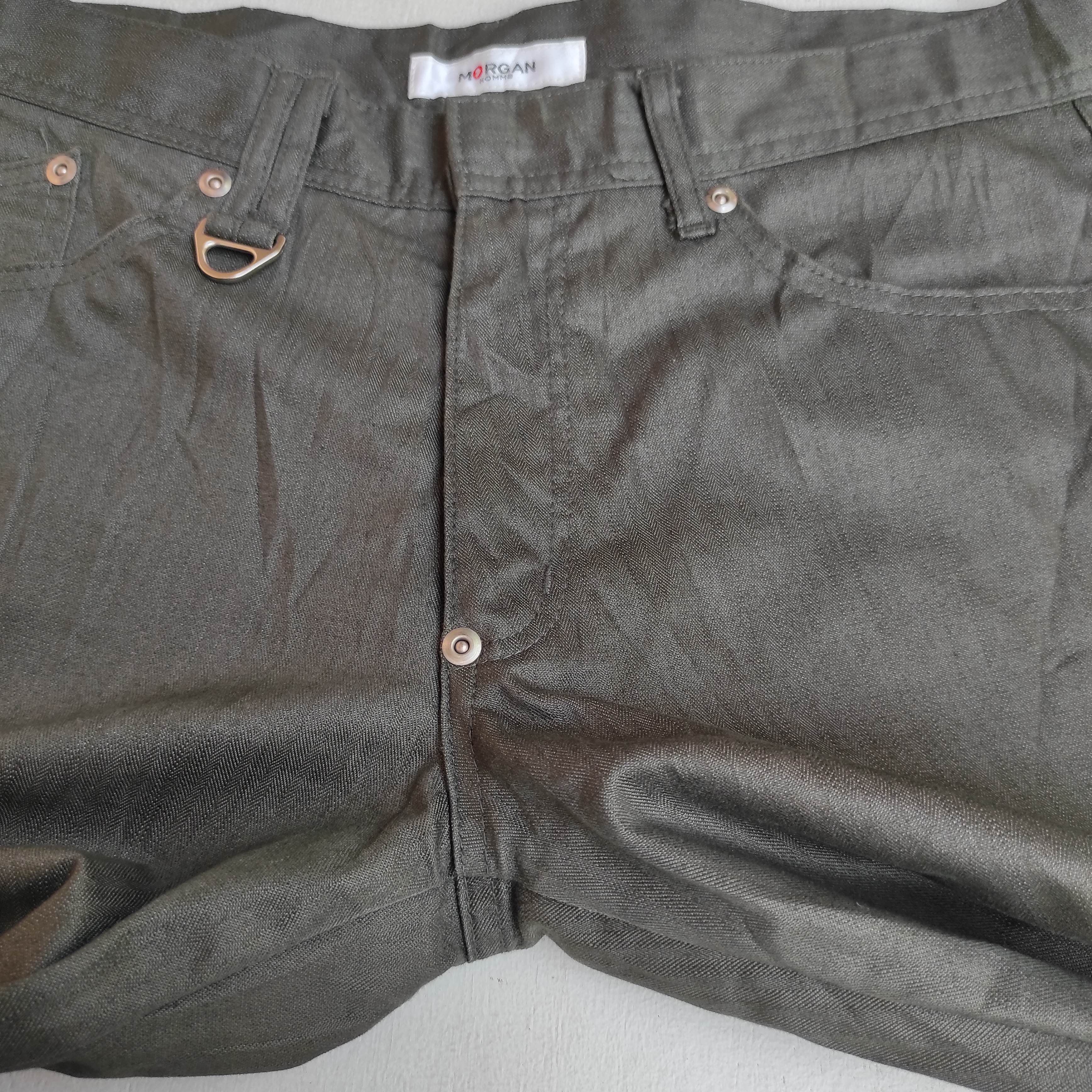 Morgan Homme Morgan homme pants Size US 28 / EU 44 - 6 Thumbnail