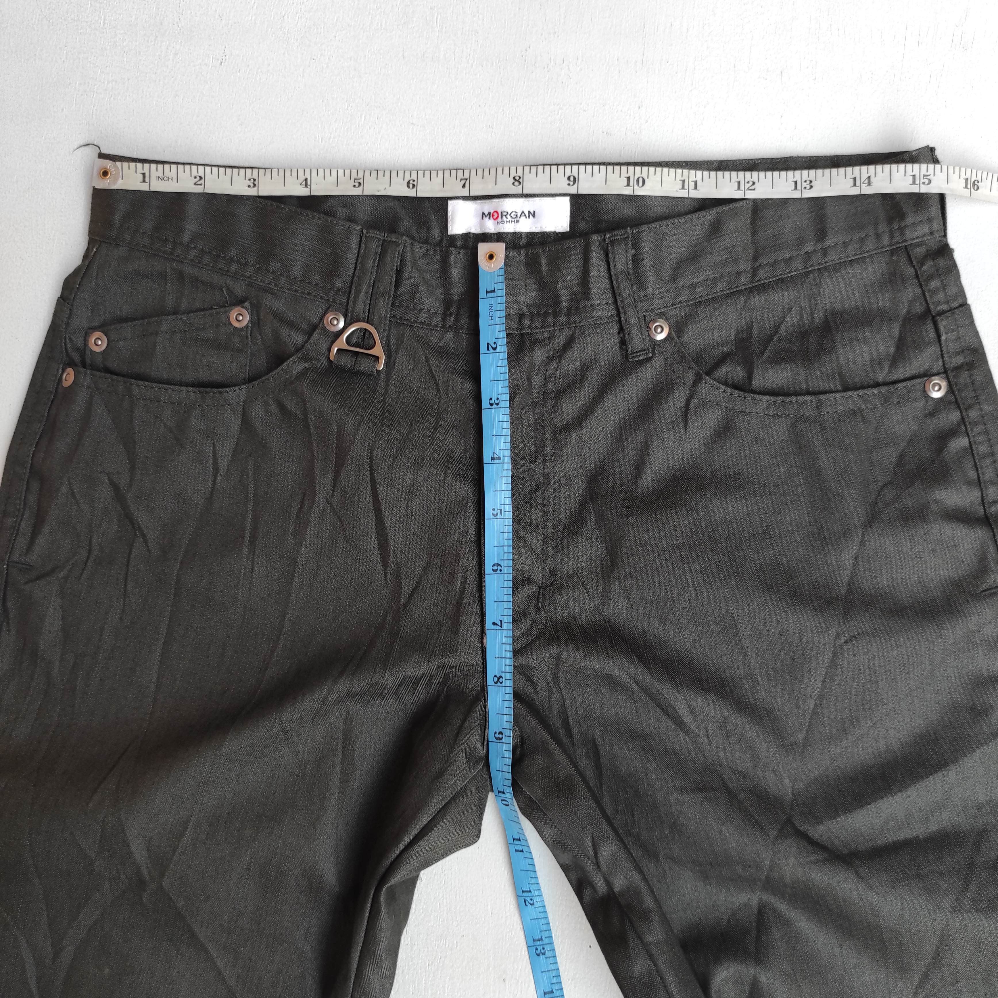 Morgan Homme Morgan homme pants Size US 28 / EU 44 - 14 Thumbnail
