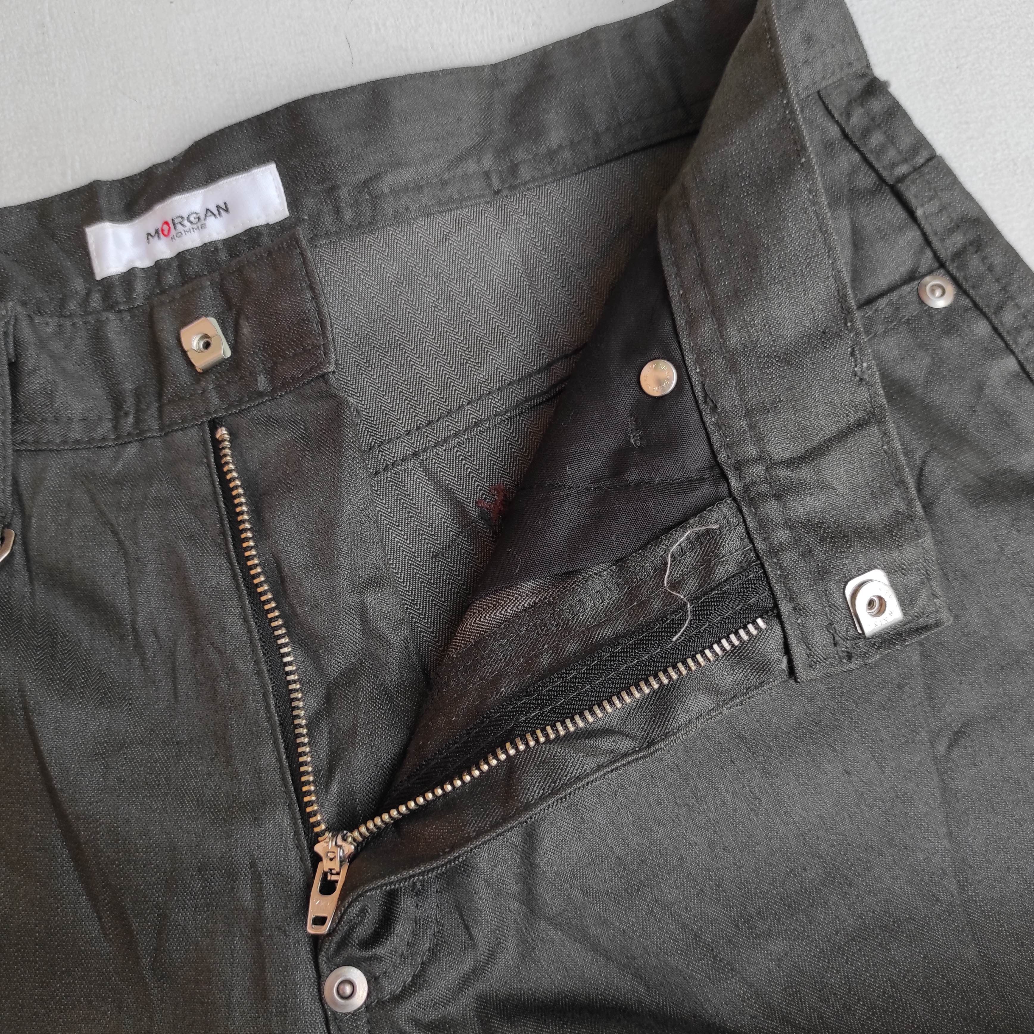 Morgan Homme Morgan homme pants Size US 28 / EU 44 - 7 Thumbnail