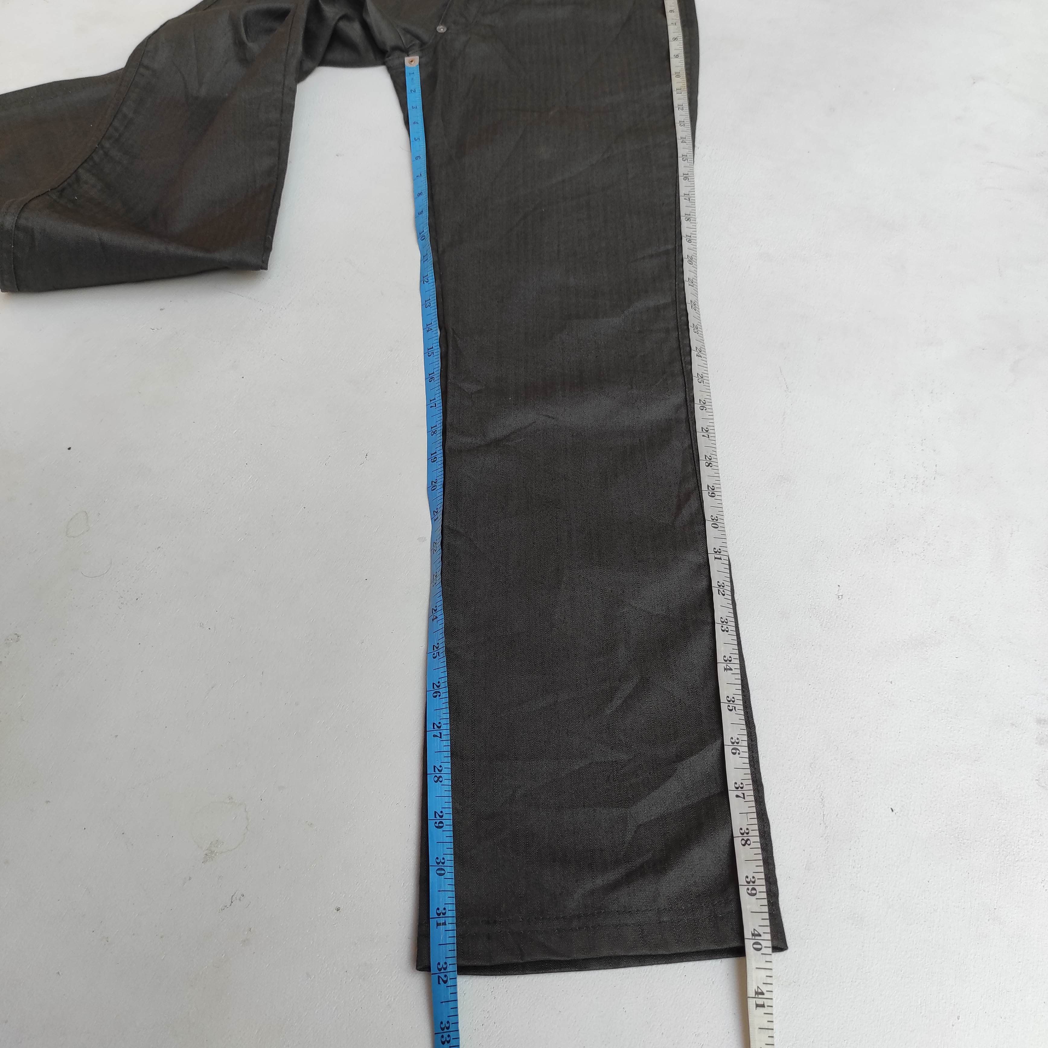 Morgan Homme Morgan homme pants Size US 28 / EU 44 - 17 Thumbnail