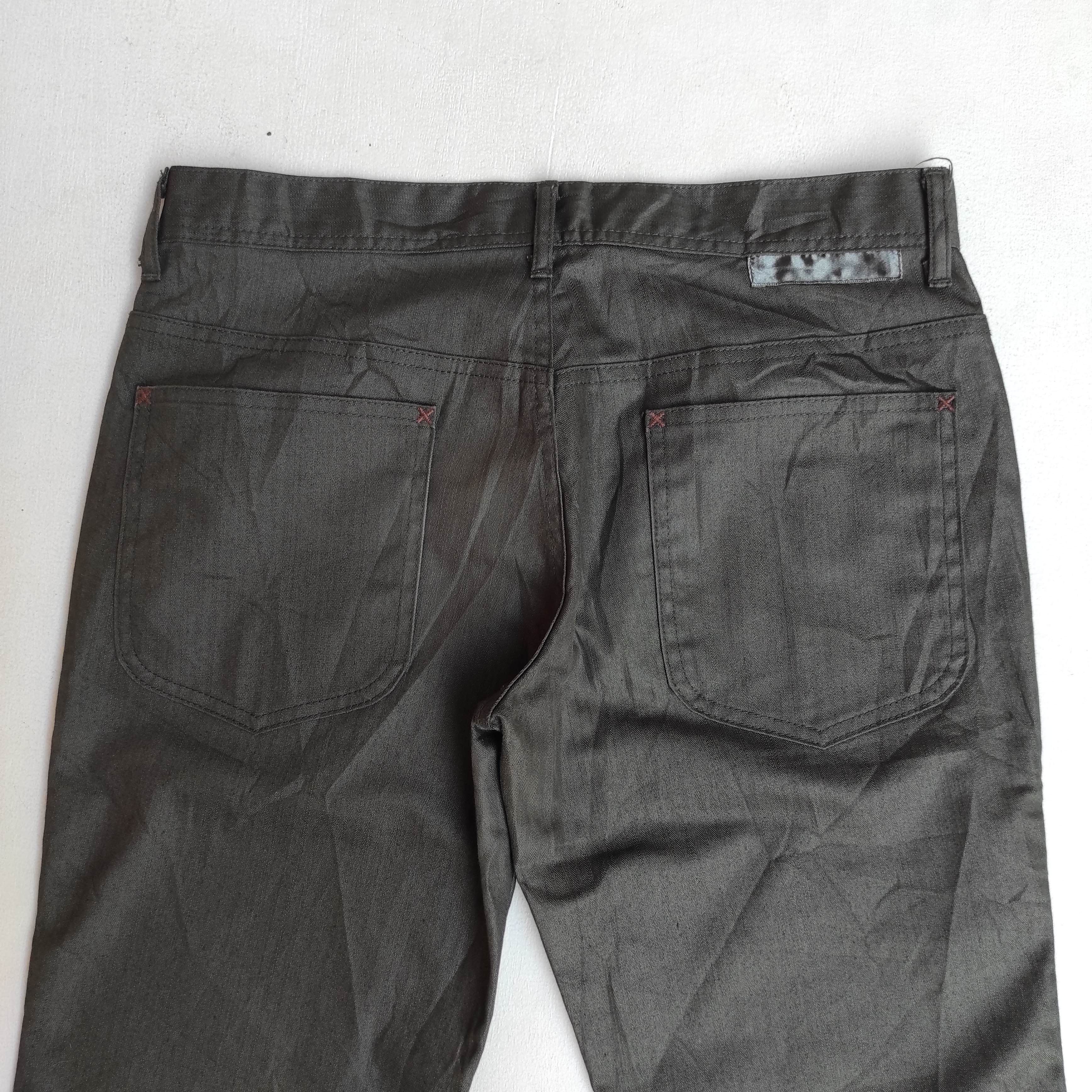 Morgan Homme Morgan homme pants Size US 28 / EU 44 - 12 Thumbnail