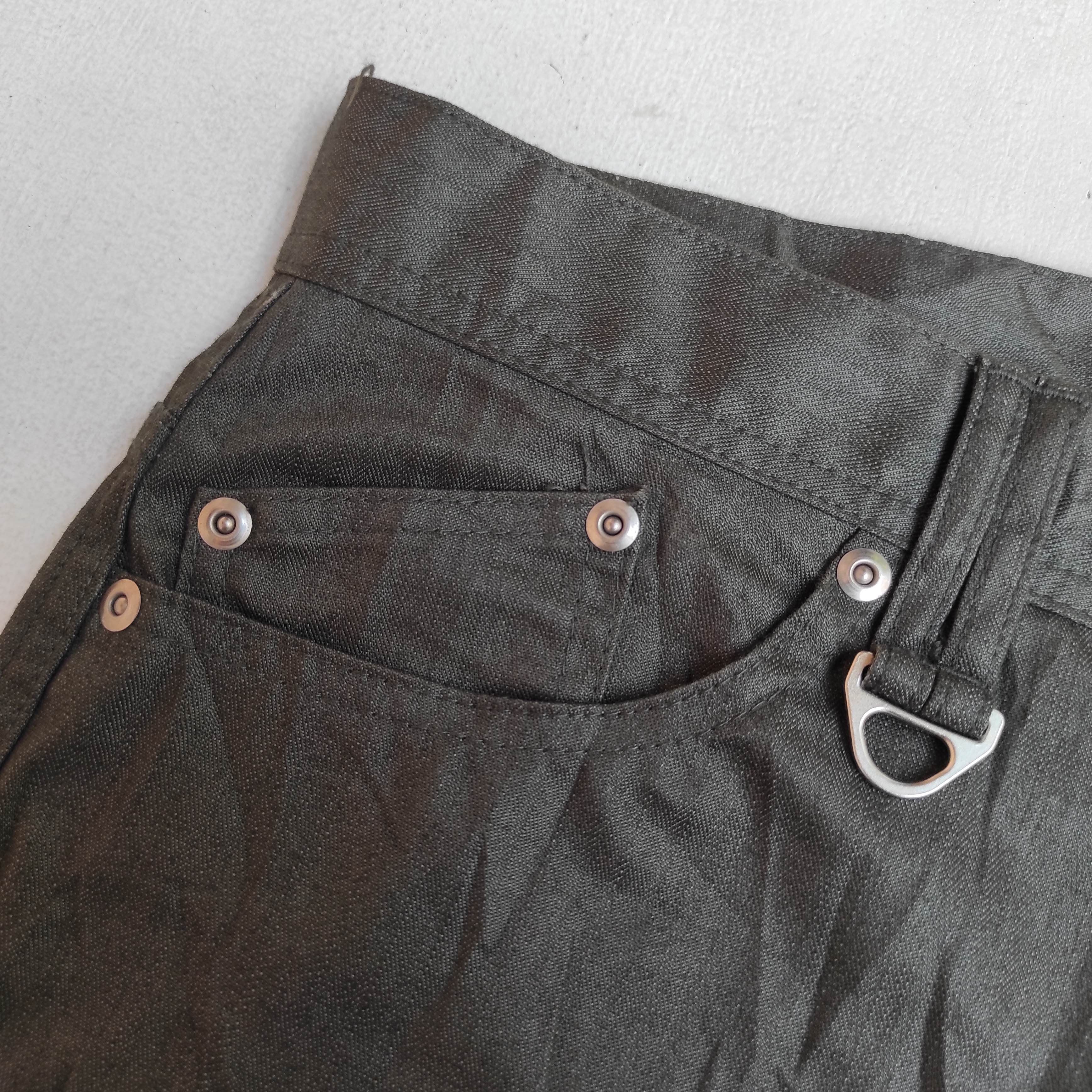 Morgan Homme Morgan homme pants Size US 28 / EU 44 - 4 Thumbnail