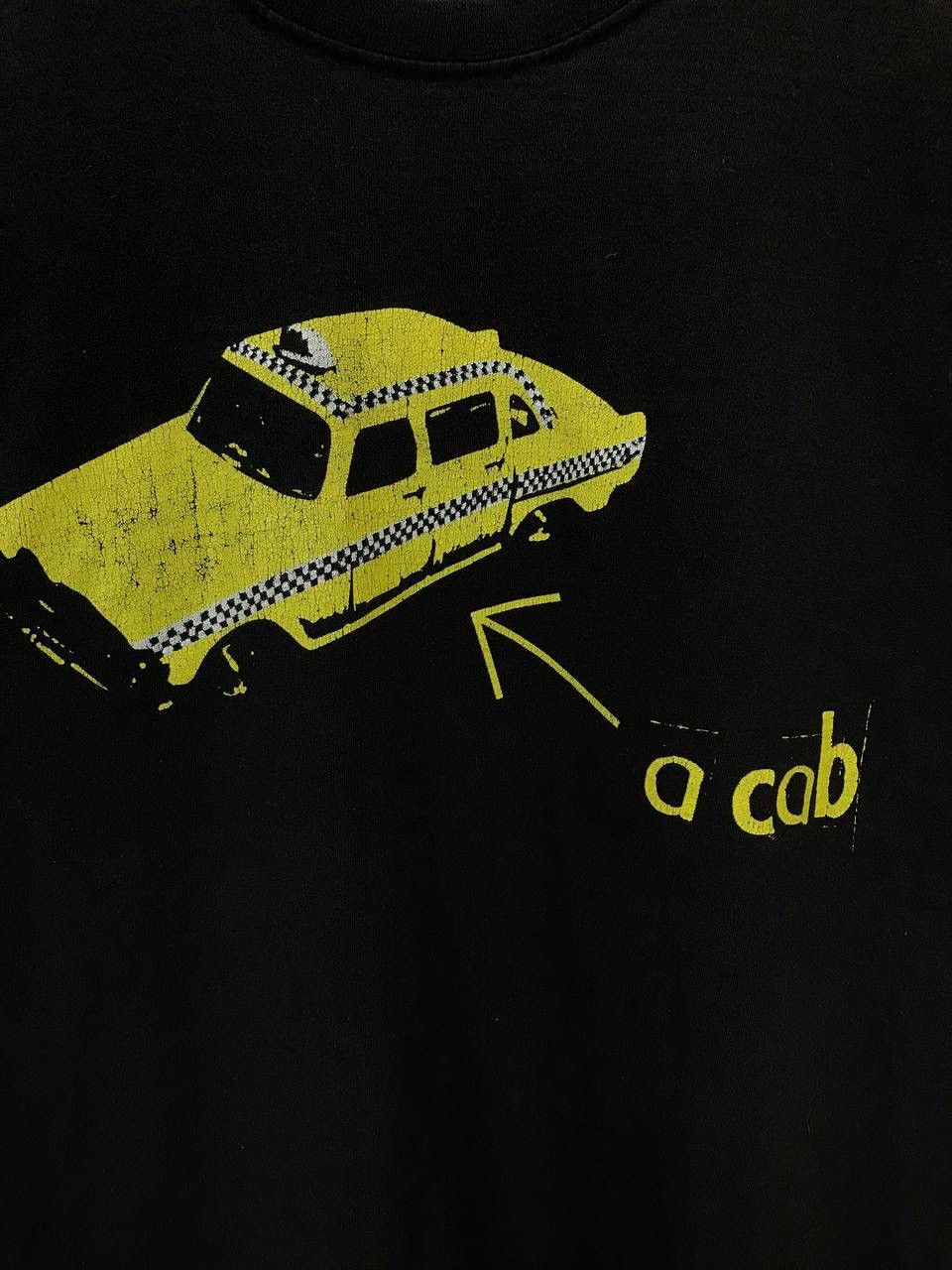 Vintage ACAB A.C.A.B hooligan vintage streetwear tee Size US M / EU 48-50 / 2 - 3 Thumbnail