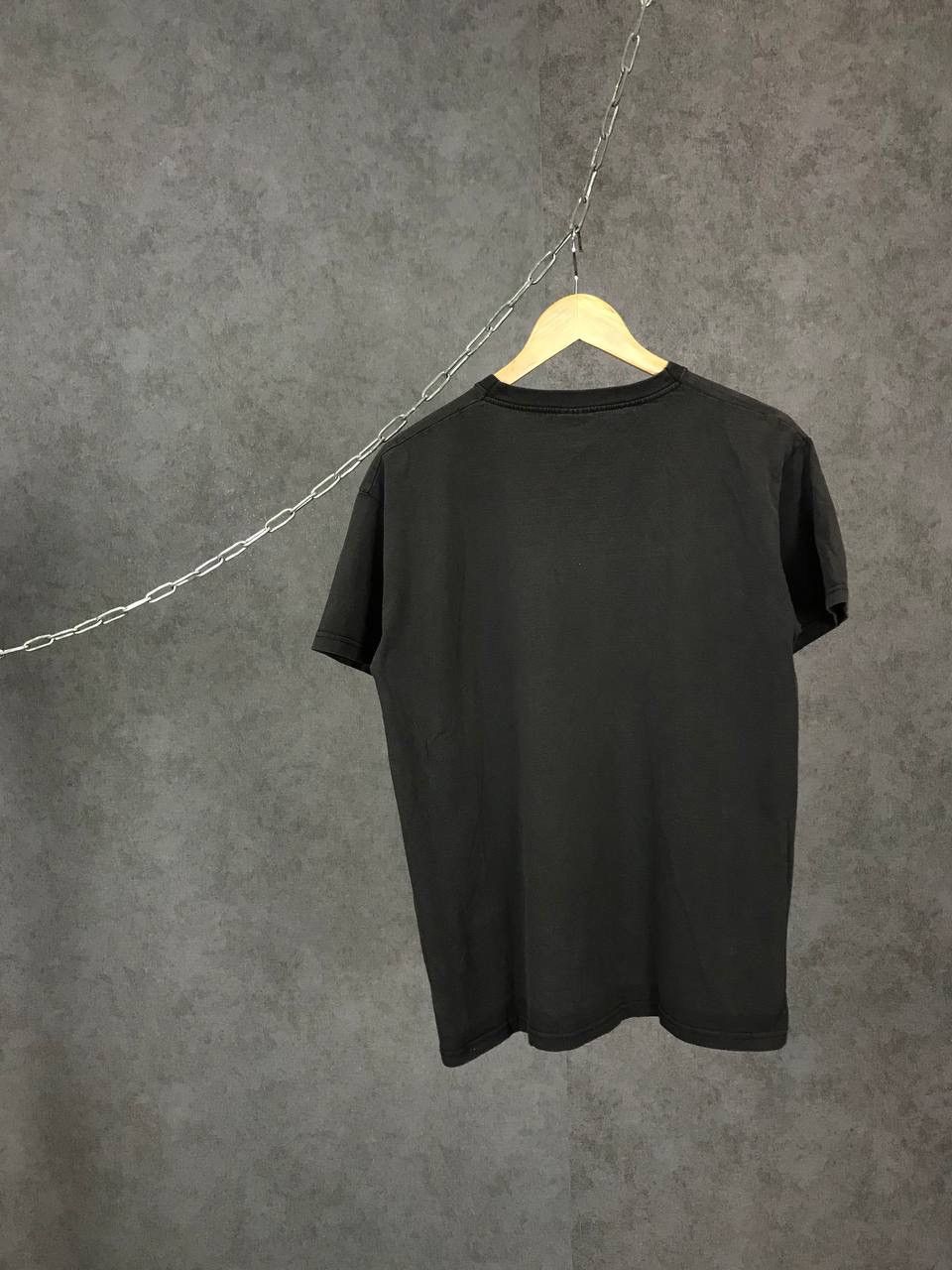 Vintage ACAB A.C.A.B hooligan vintage streetwear tee Size US M / EU 48-50 / 2 - 5 Thumbnail