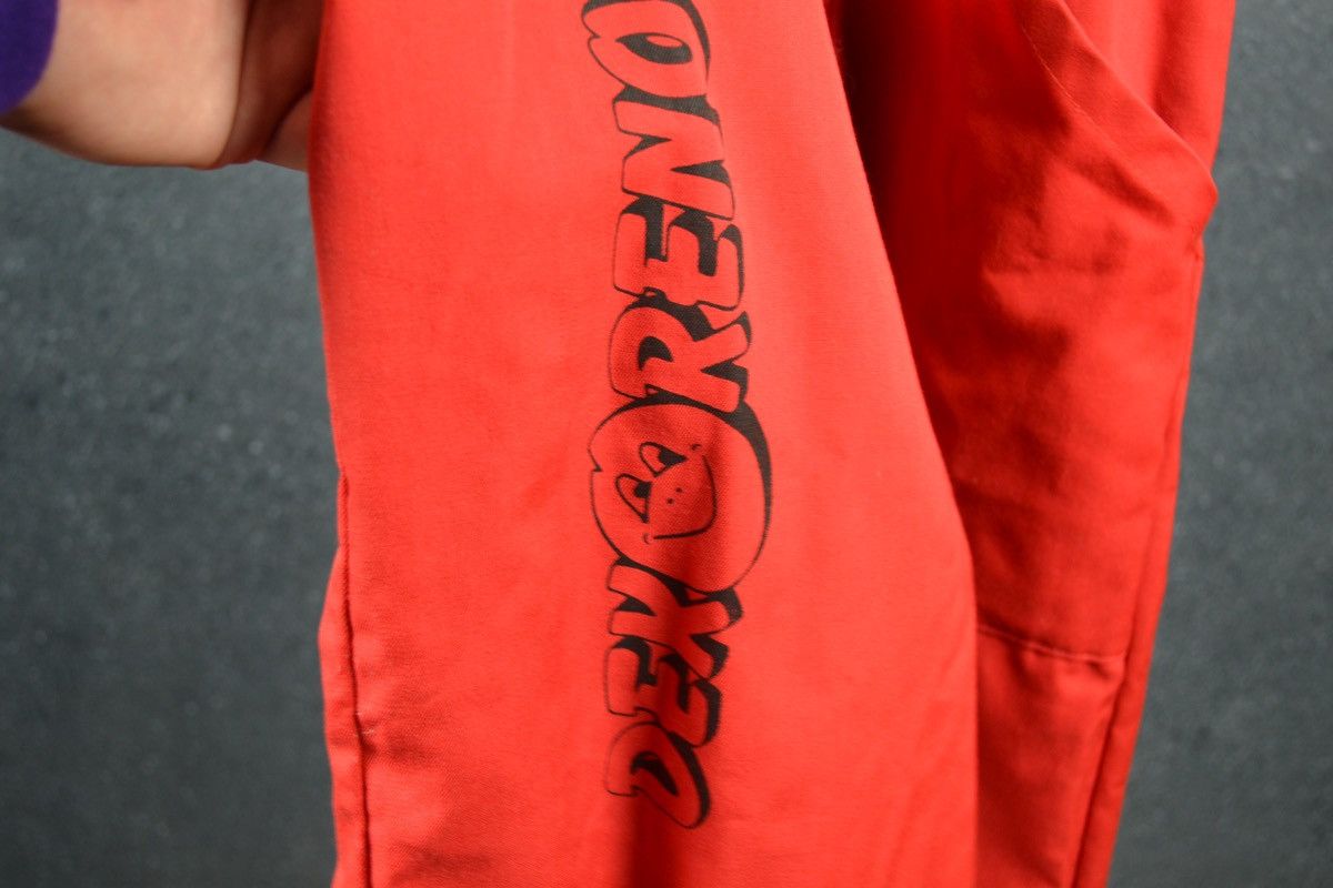 Vintage Vintage Ferrari AGIP Adda Mechanics suit jumpsuit Formula 1 Size US XL / EU 56 / 4 - 6 Thumbnail
