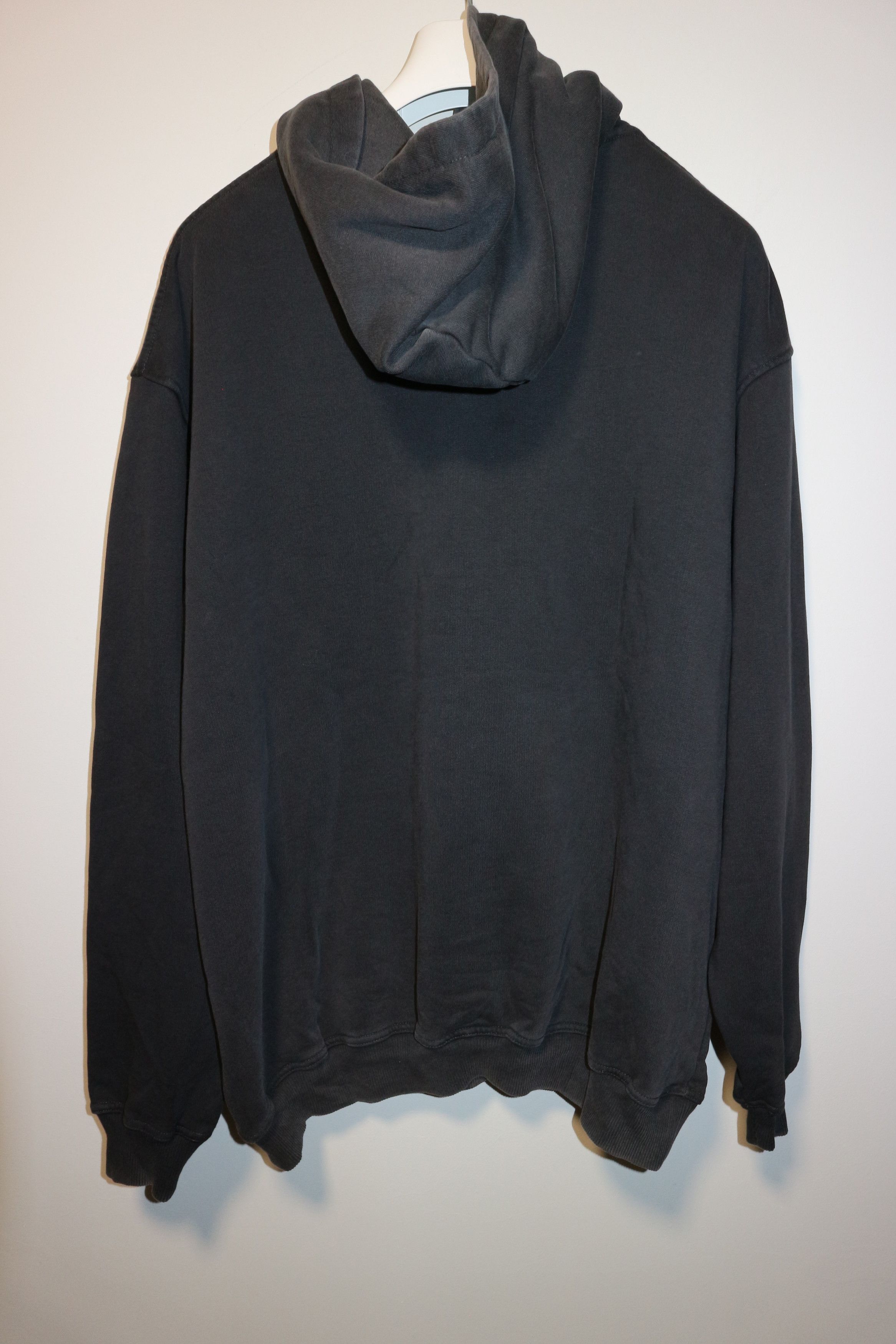 Represent Clo. VINTAGE PRINT HOODIE Size US XXL / EU 58 / 5 - 7 Thumbnail